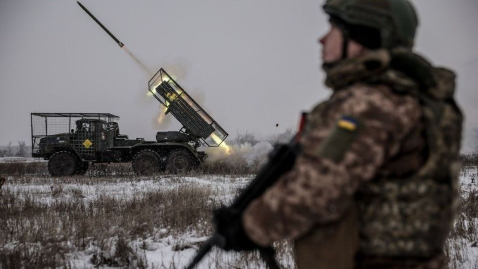 Россияне давят на побережье Каховского водохранилища Россияне давят на побережье Каховского водохранилища