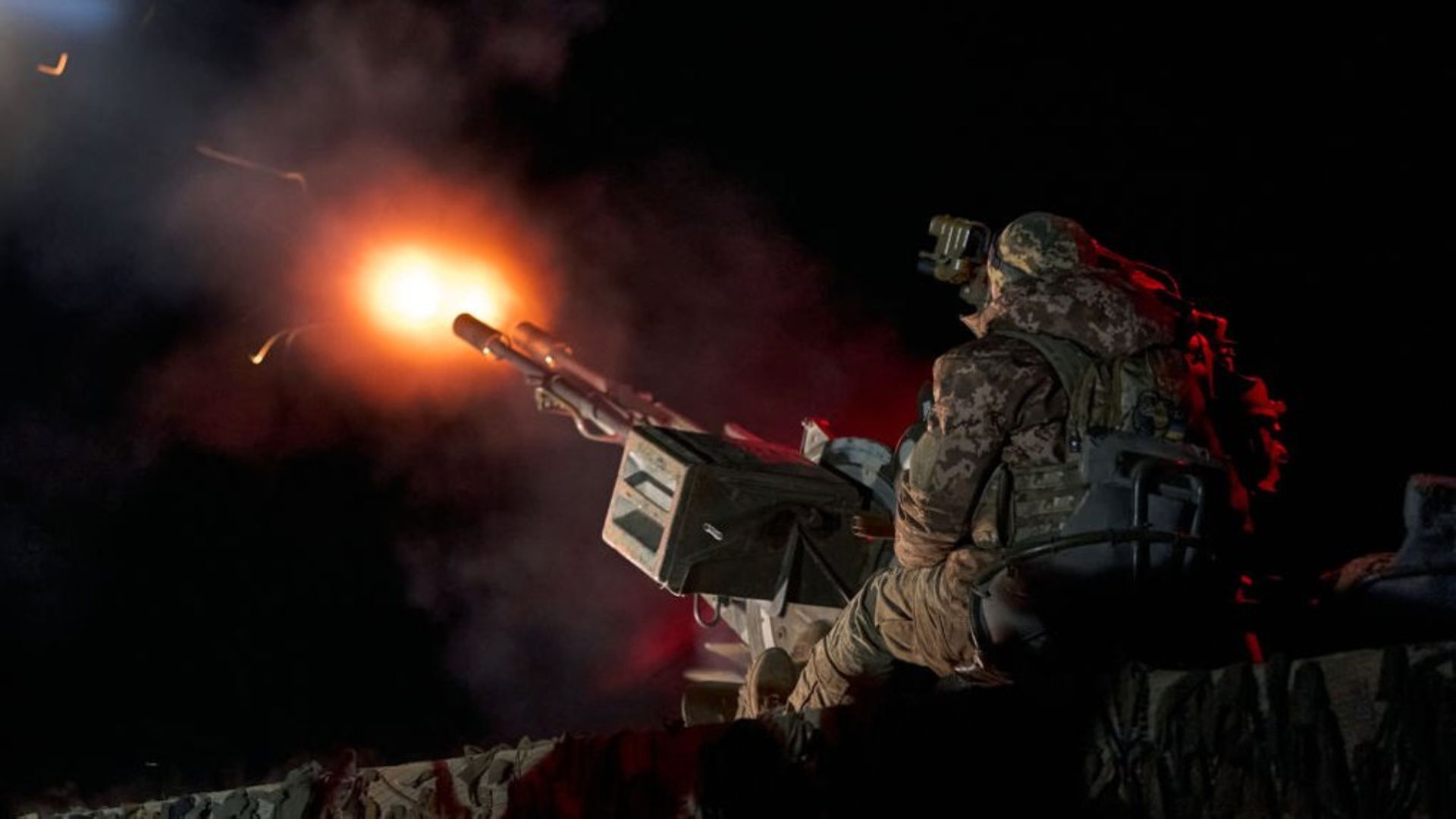 Атака "Шахедів" Атака "Шахедів"