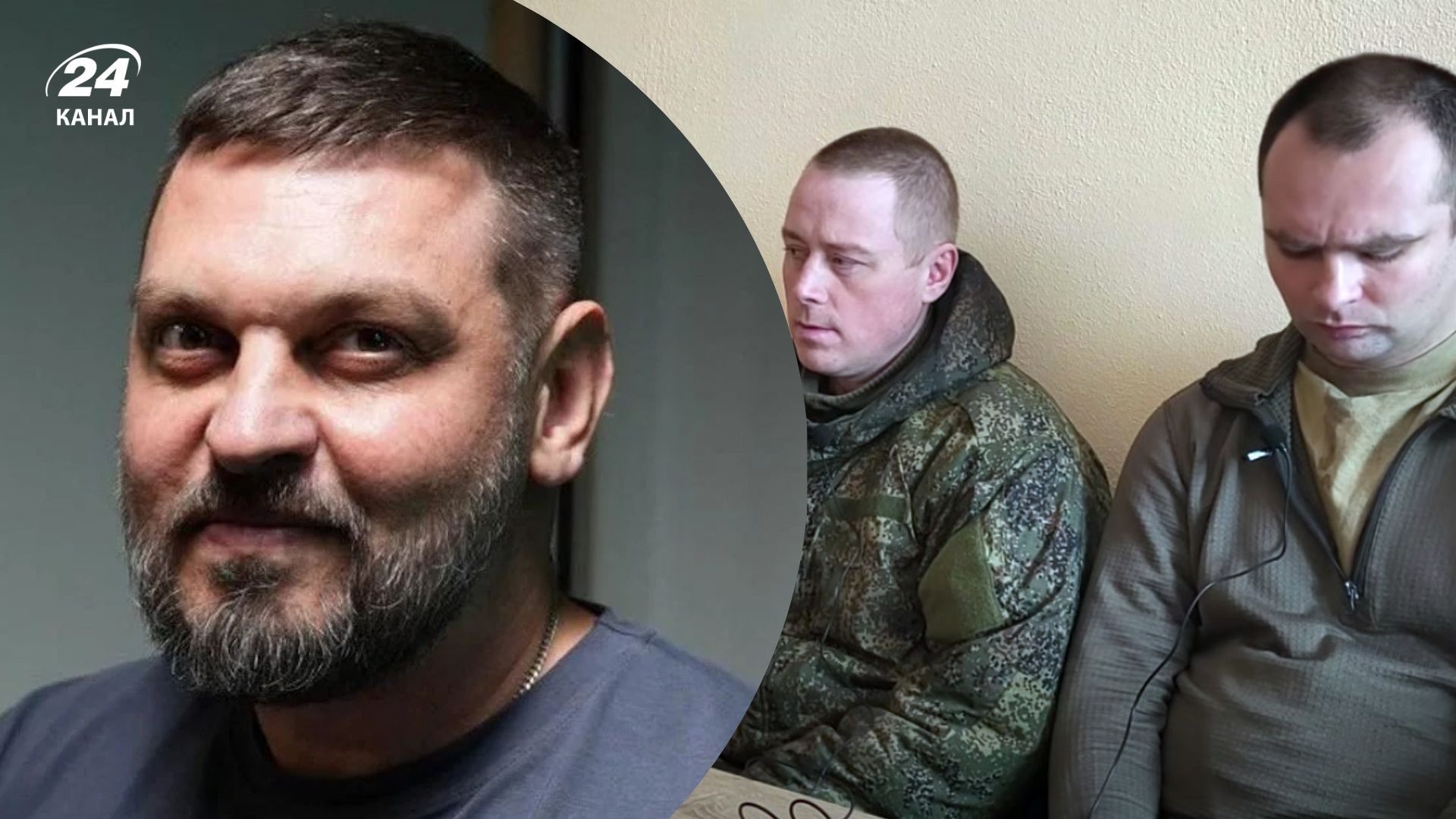 Золкин о разговорах с оккупантами и коллаборационистами Золкин о разговорах с оккупантами и коллаборационистами