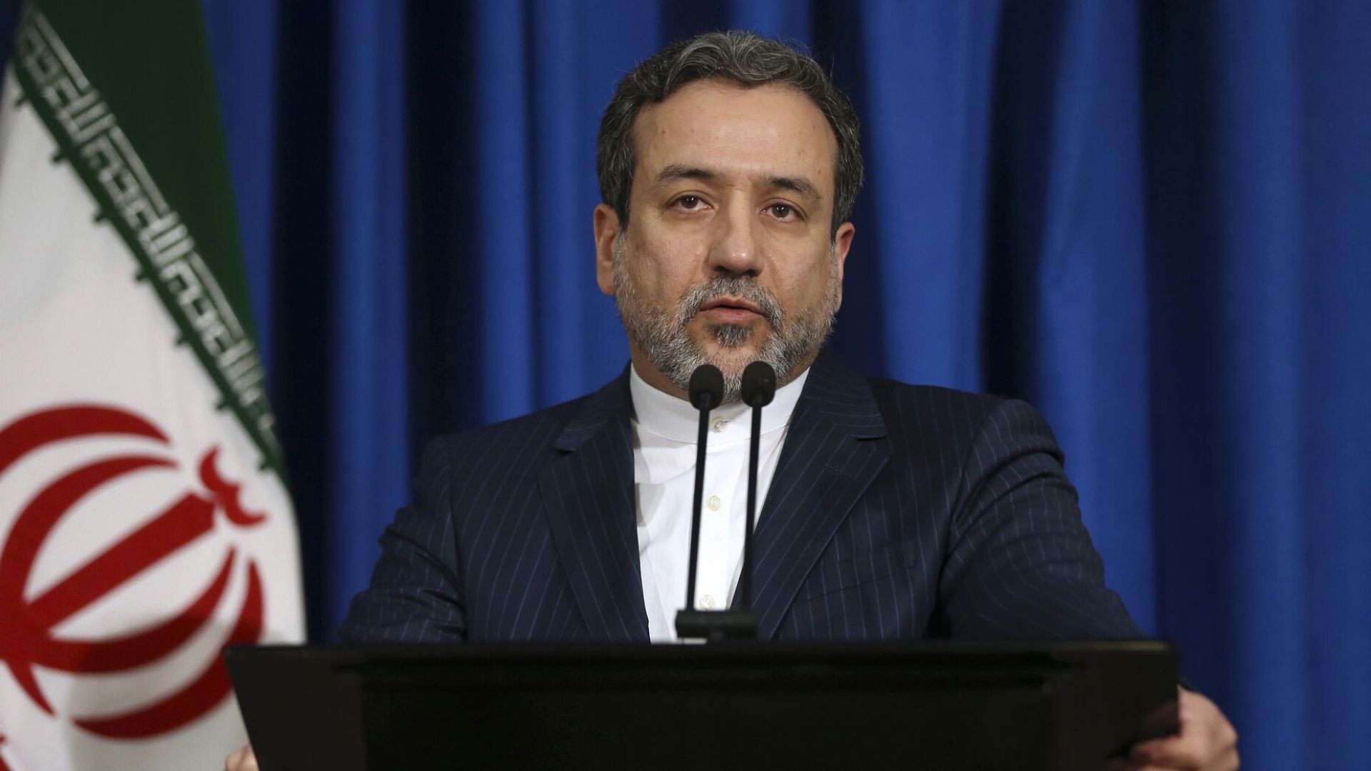 Аббас Аракчі Аббас Аракчі