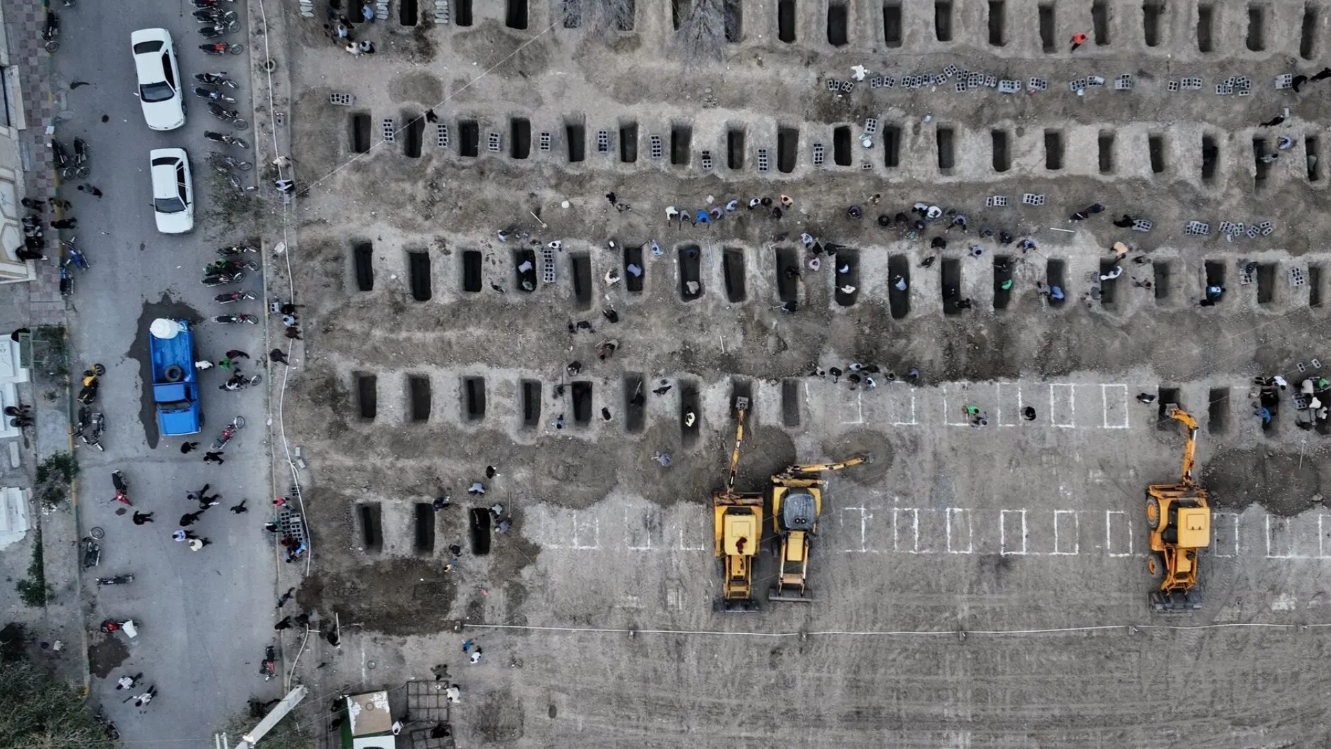 Американські сили, ймовірно, випадково атакували початкову школу в Мінабі