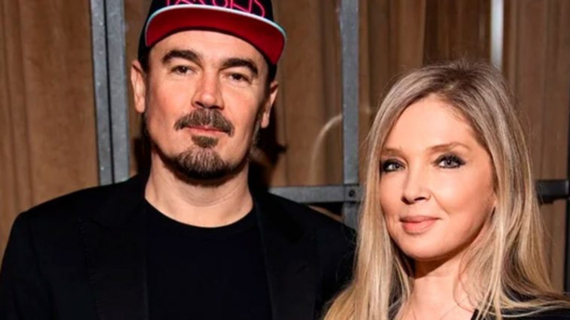 Фагот з ТНМК та Ольга Навроцька розійшлися після 16 років стосунків - Show24