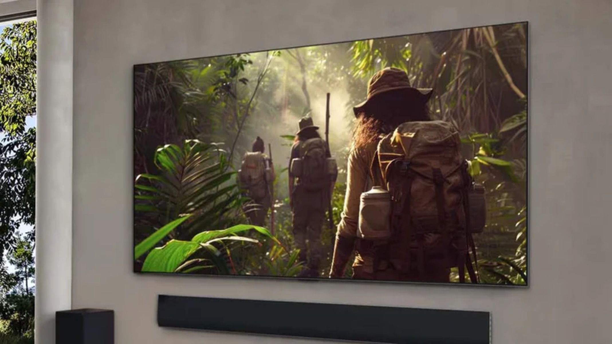 Неудачный выбор для геймеров: 4 телевизора, которые подводят в играх