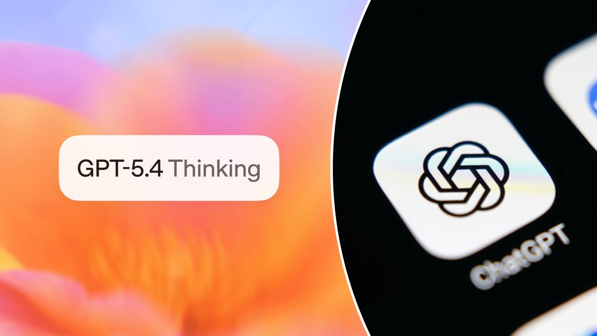GPT-5.4 від OpenAI – можливості та характеристики нової мовної моделі