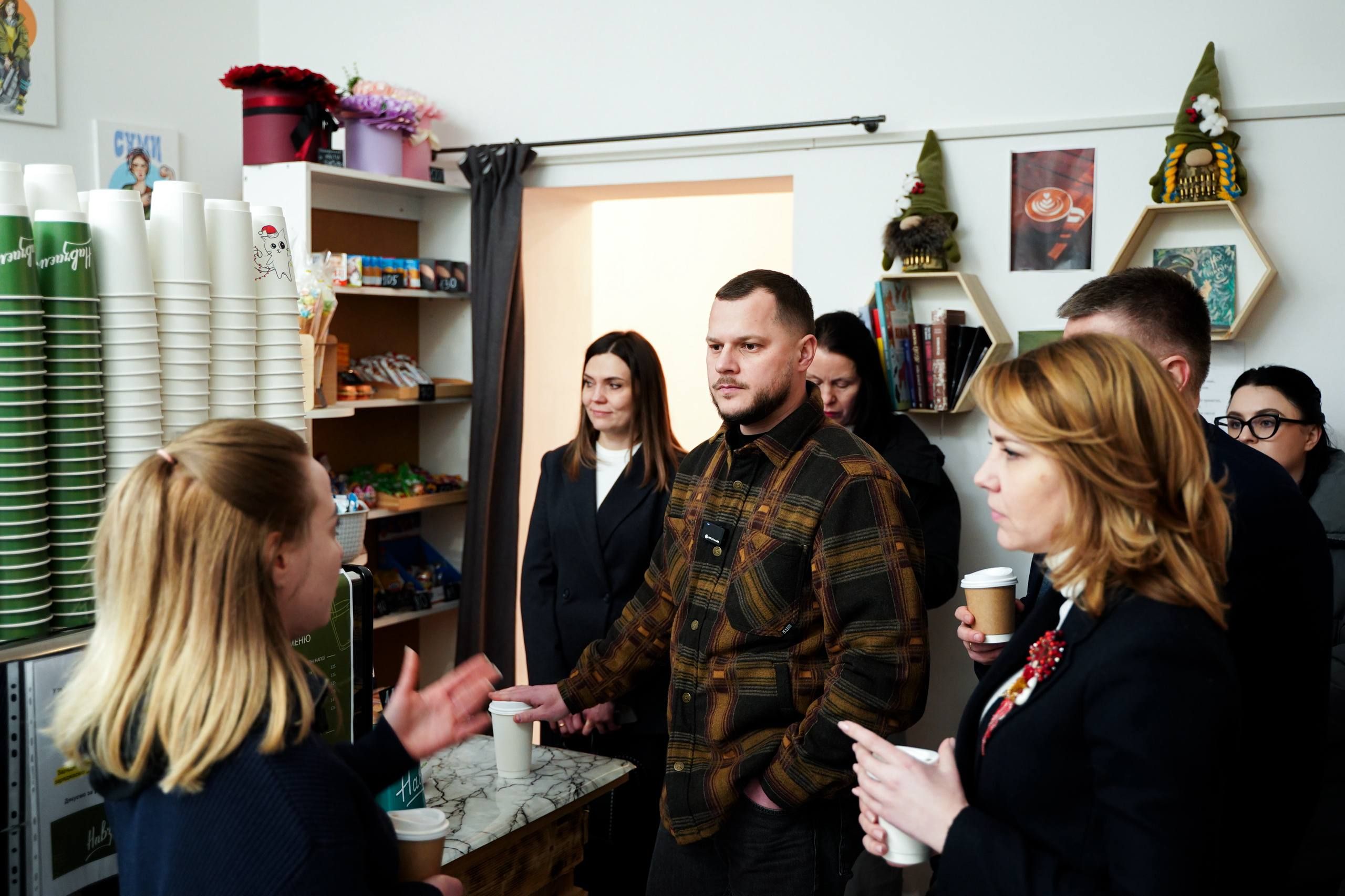 Енергостійкість Київщини Енергостійкість Київщини