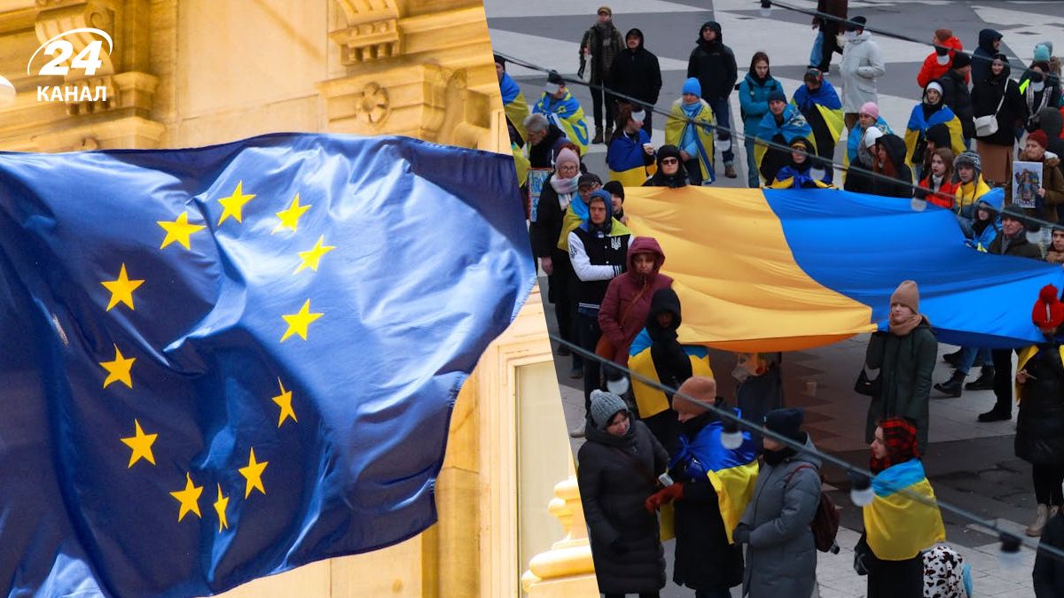 Тимчасовий захист для українців навряд чи продовжать