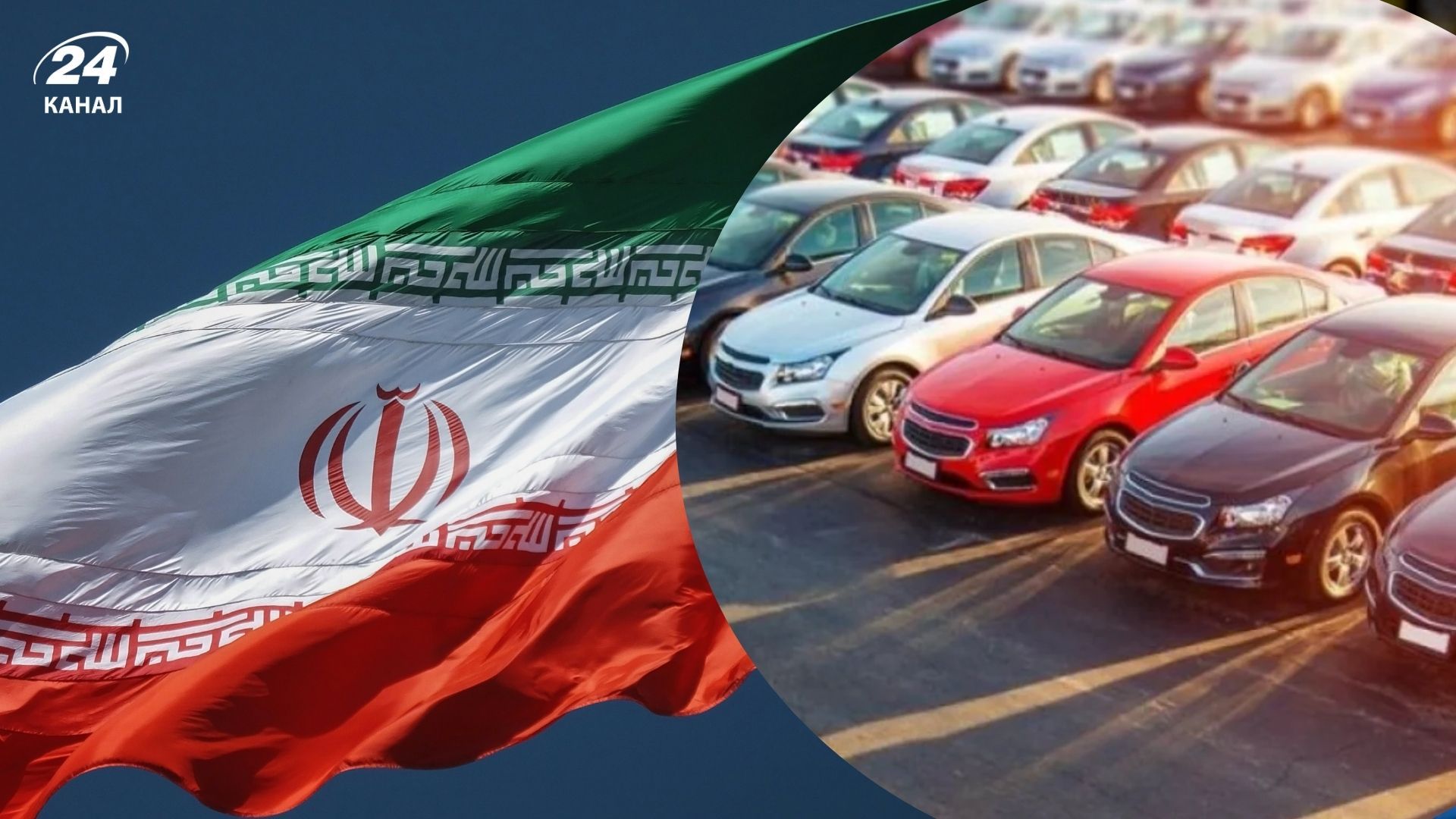 Близький Схід опинився під загрозою дефіциту авто