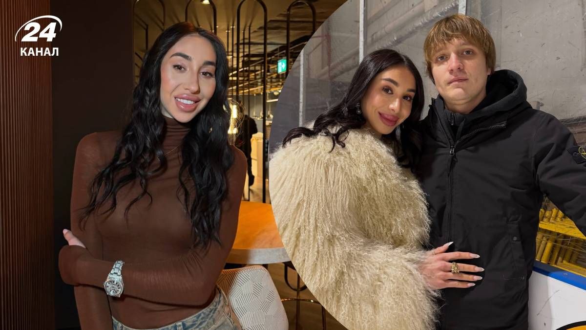 Есті Рогова, Єва Мішалова, Ігор Комаров