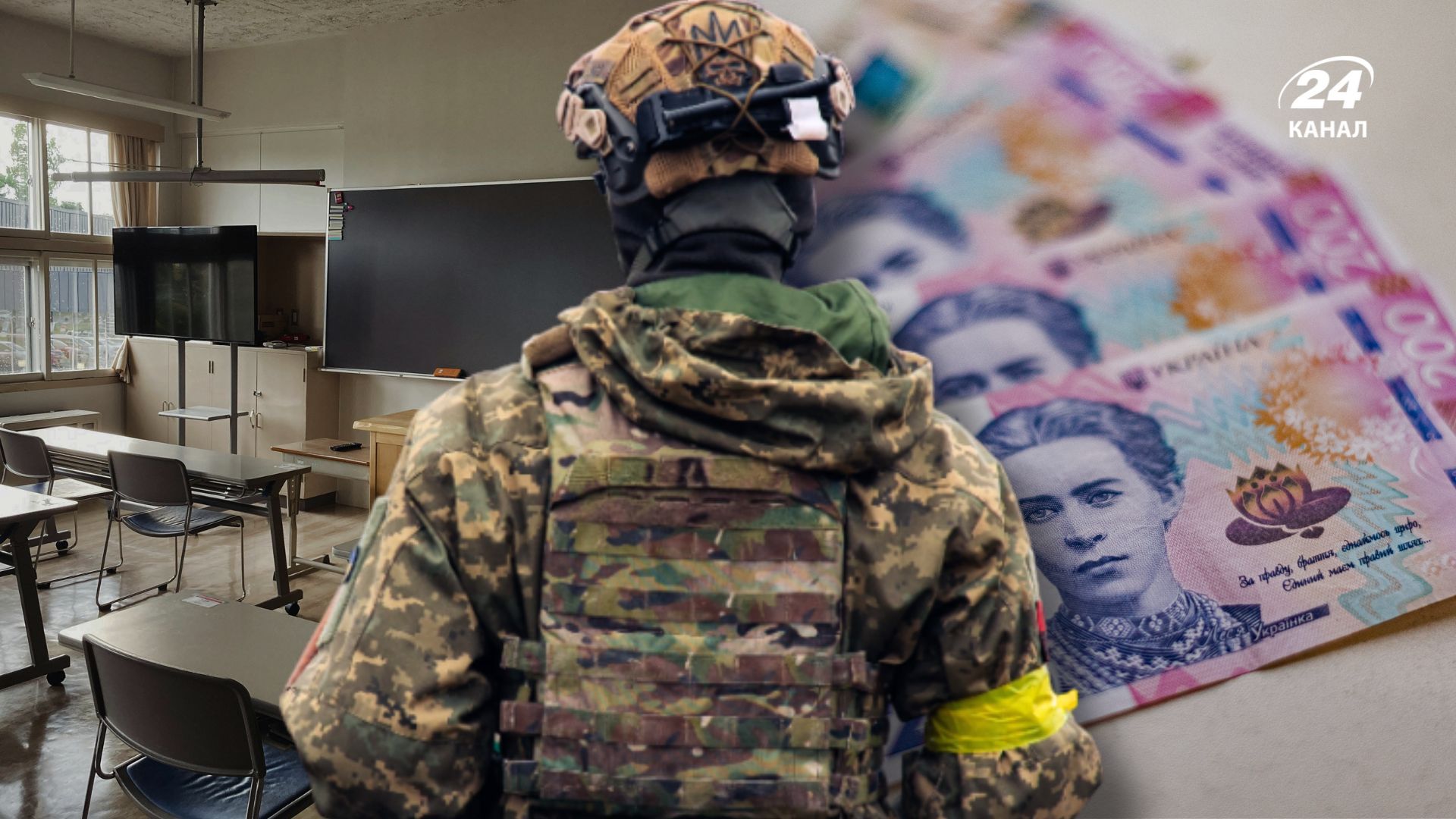 Как получить ваучер на обучение для ветеранов в 2026 году