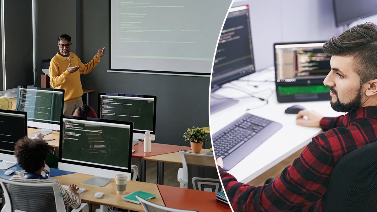 ІТ навчання для ветеранів проведуть безкоштовно від компанії EPAM в Україні