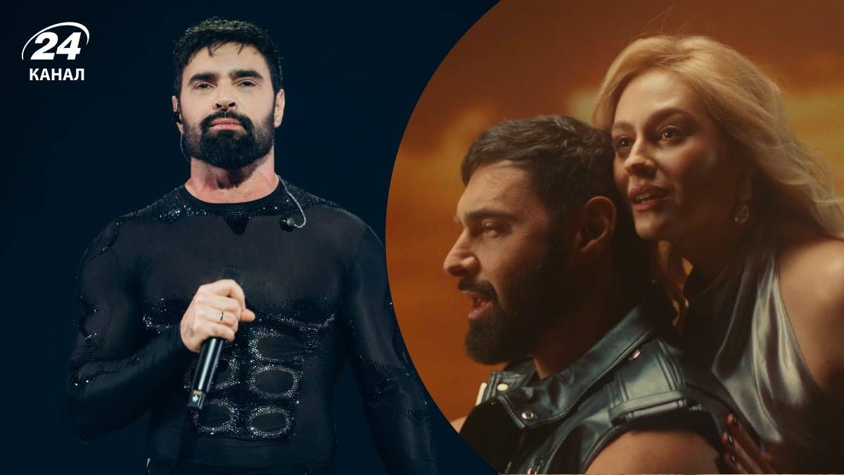 Віталій Козловський випустив Шекспіра українською