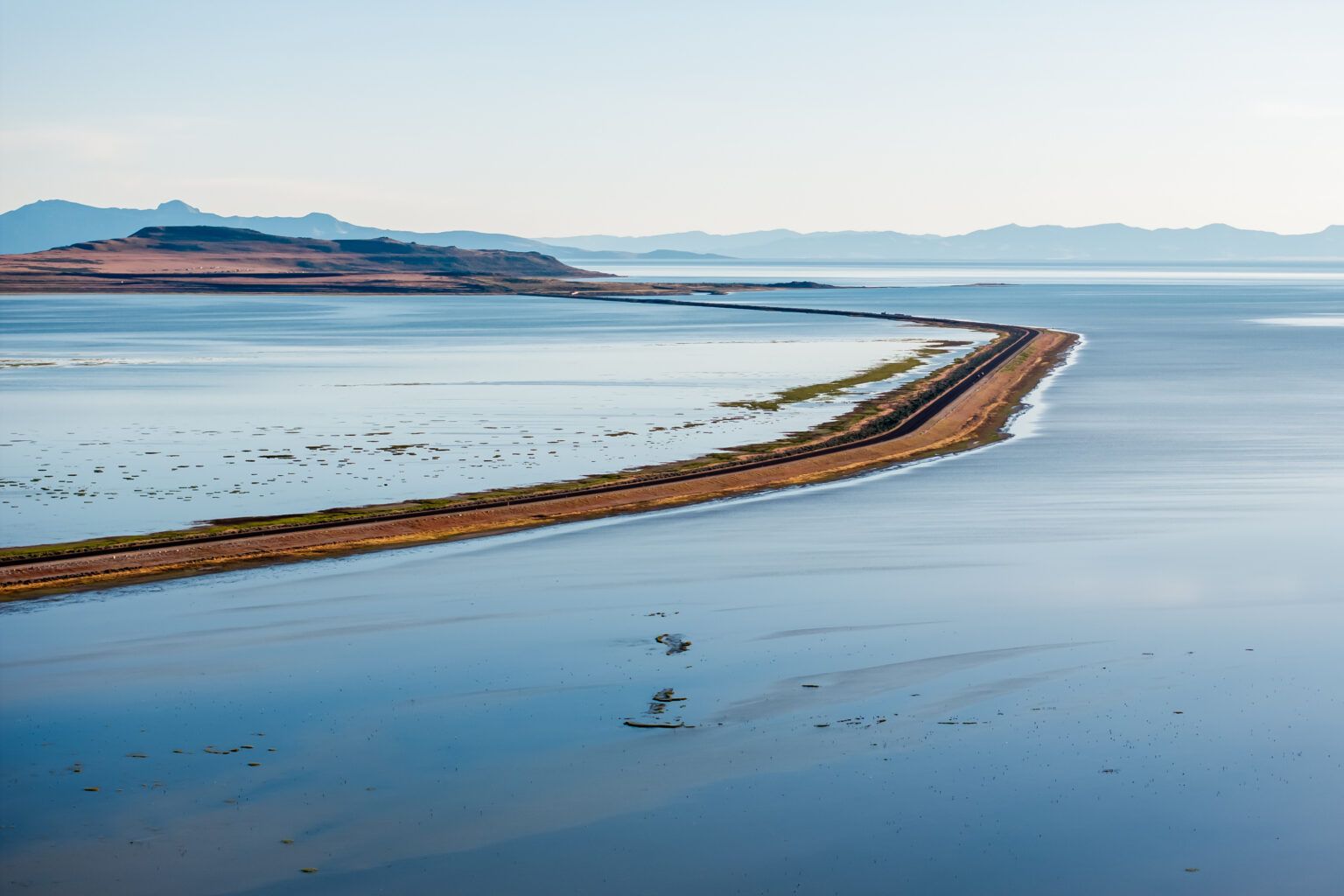 Под дном Большого Соленого озера нашли новую форму жизни под дном Большого Соленого озера Под дном Большого Соленого озера нашли новую форму жизни под дном Большого Соленого озера