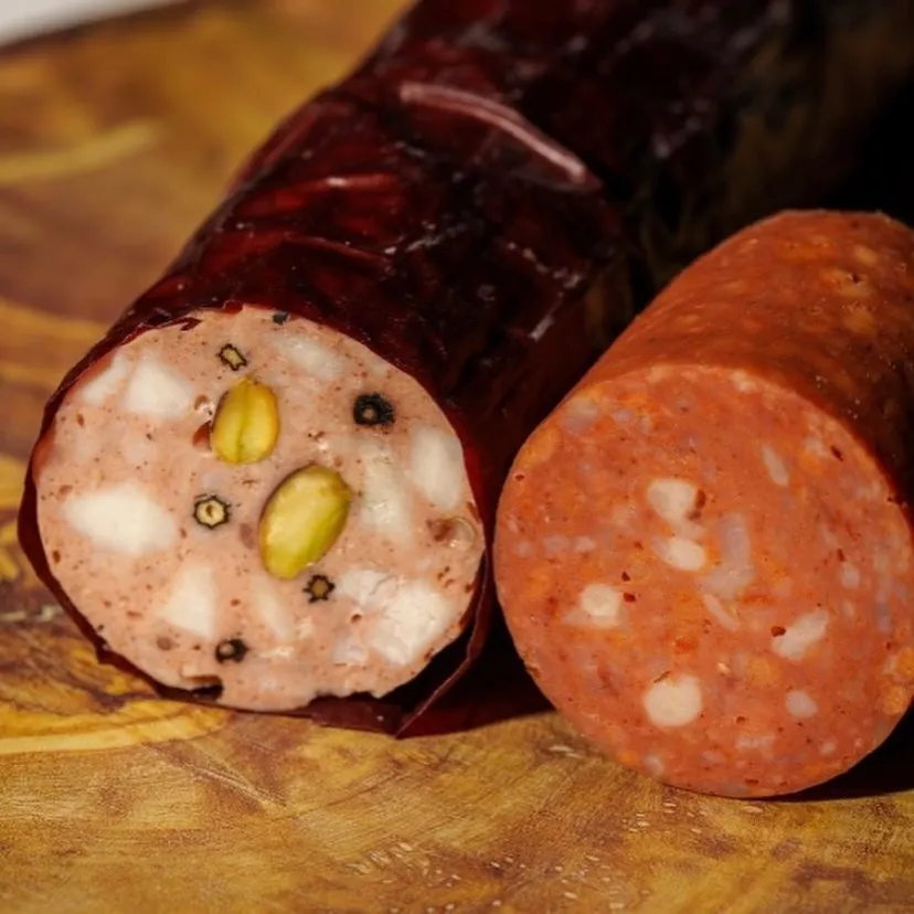 Риба-меч морська свинина ресторан GW Fins Новий Орлеан шеф-кухар Майкл Нельсон