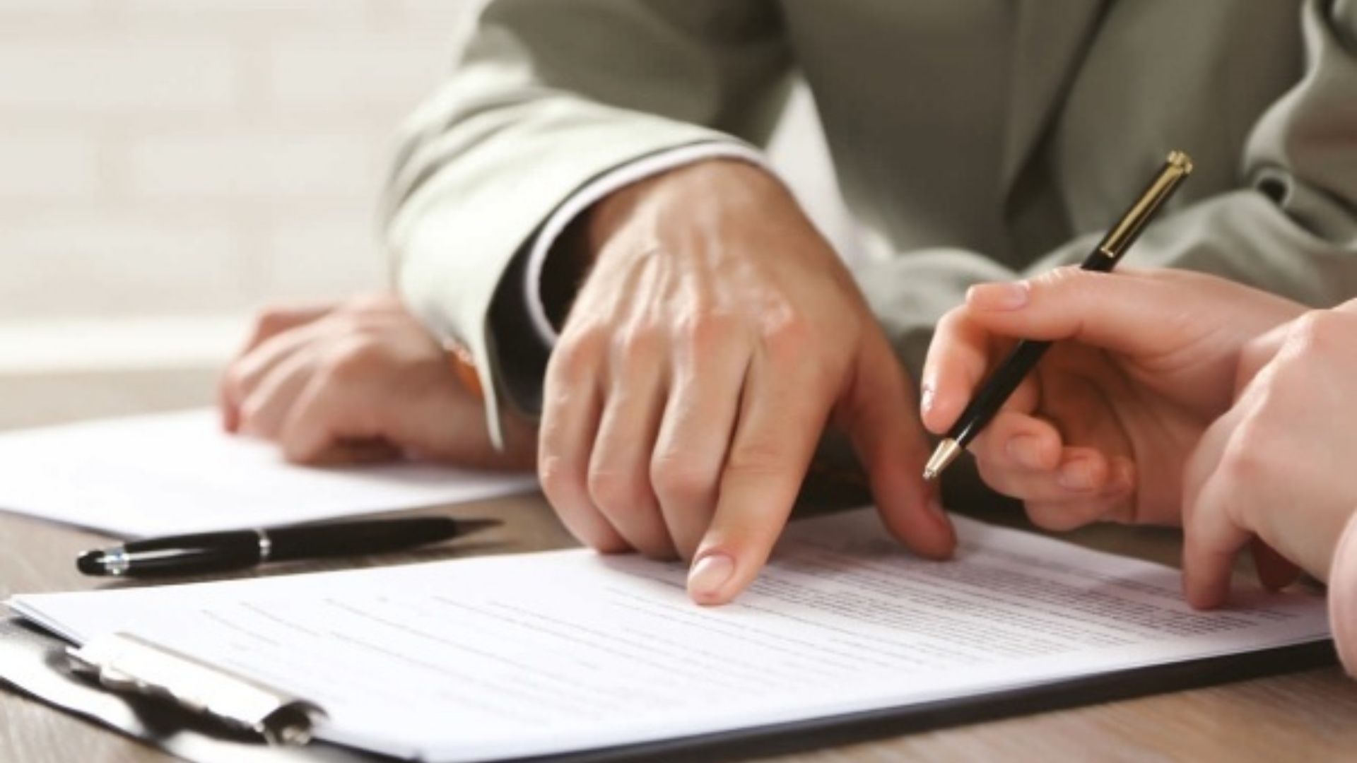 Супруги могут создать совместное завещание