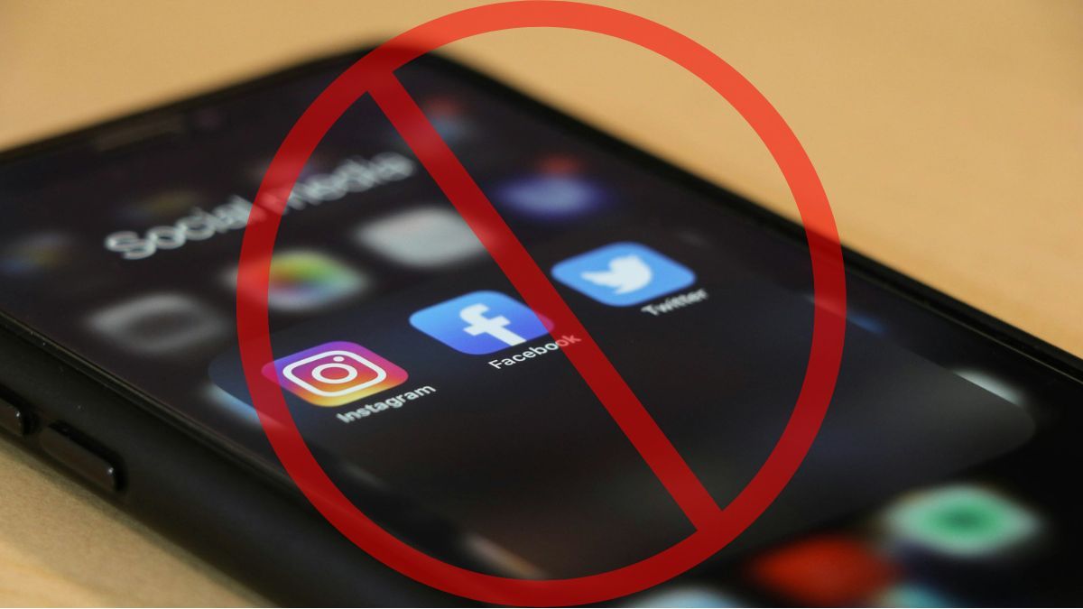 Індійський штат Карнатака планує обмежити доступ підлітків до соцмереж