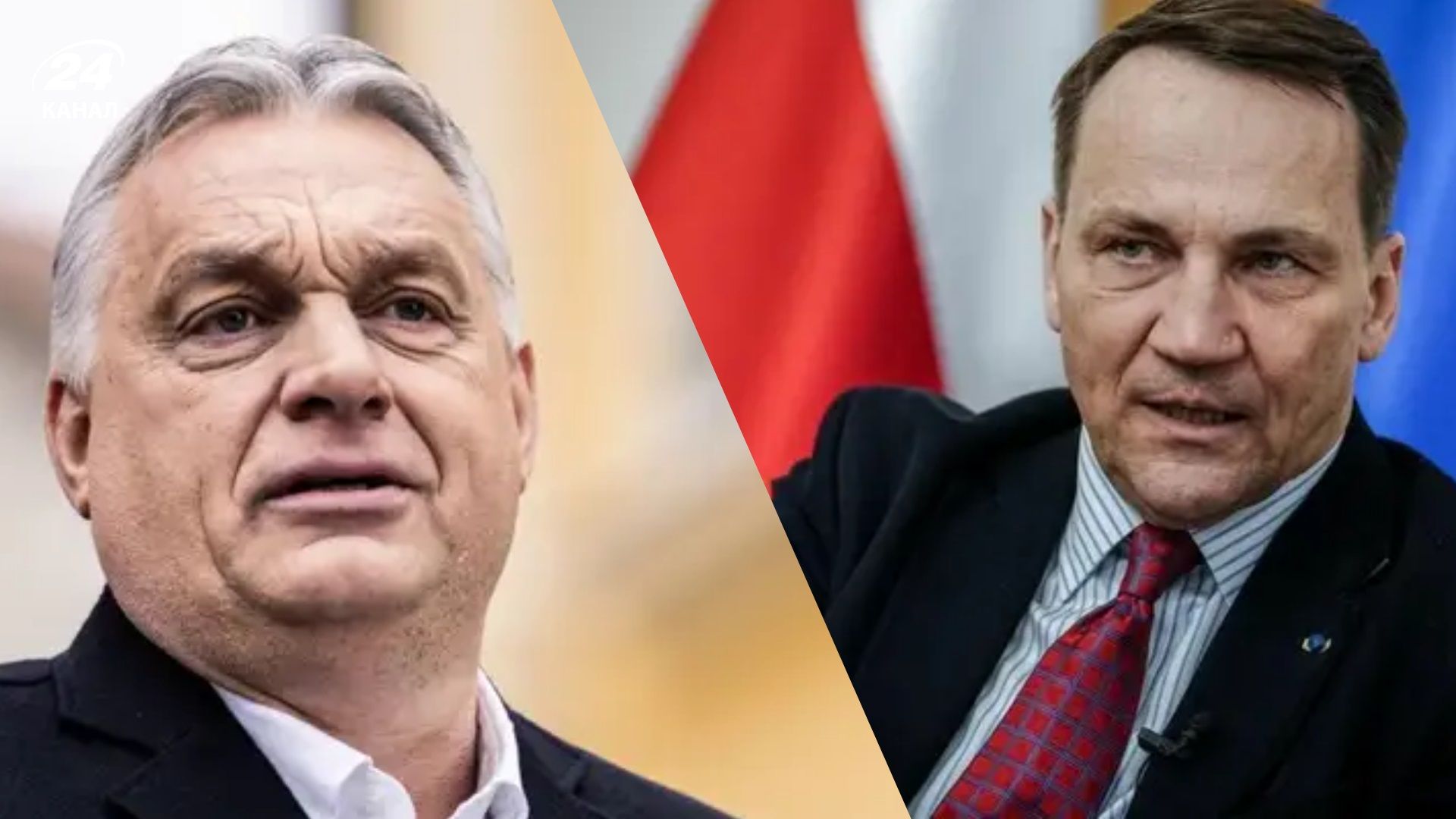 Польща відреагувала на викрадення інкасаторів в Угорщині