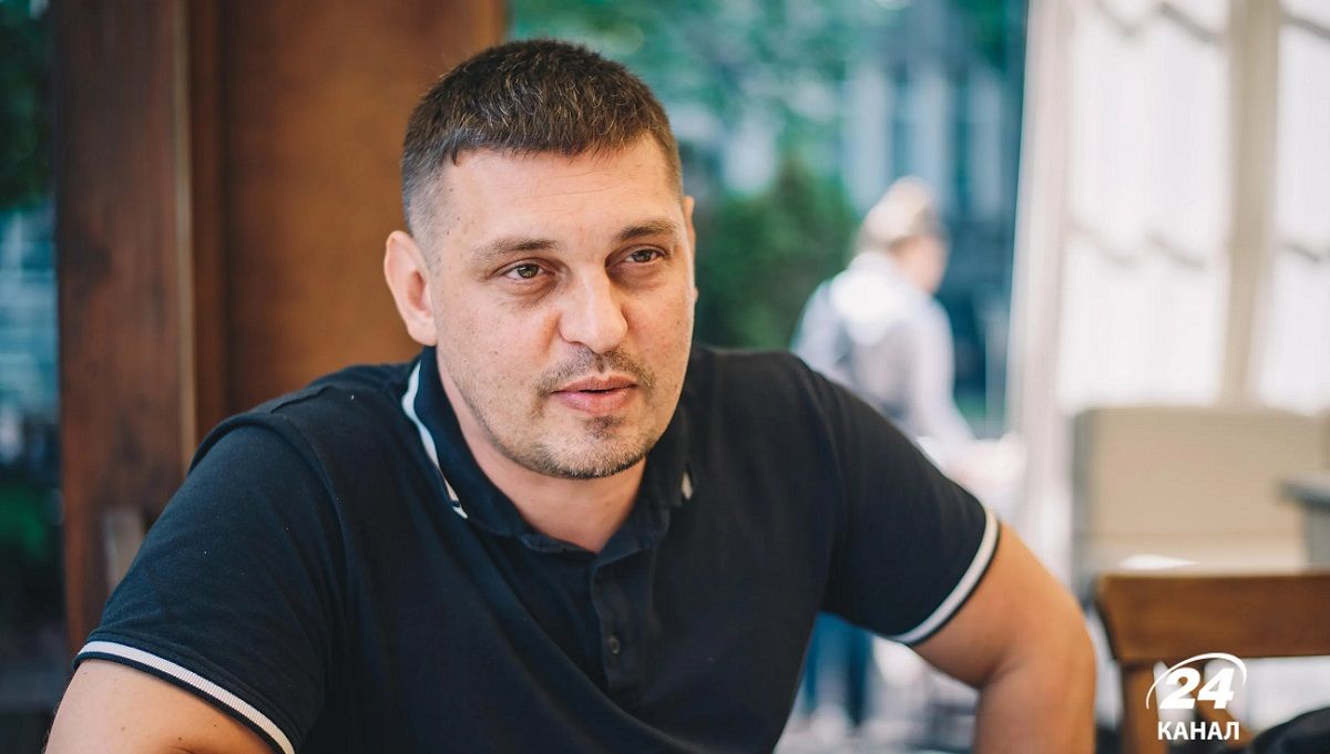 Пойдет ли Золкин в политику – журналист ответил