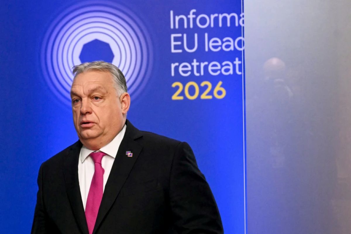 Виктор Орбан ввел новую антиукраинскую кампанию