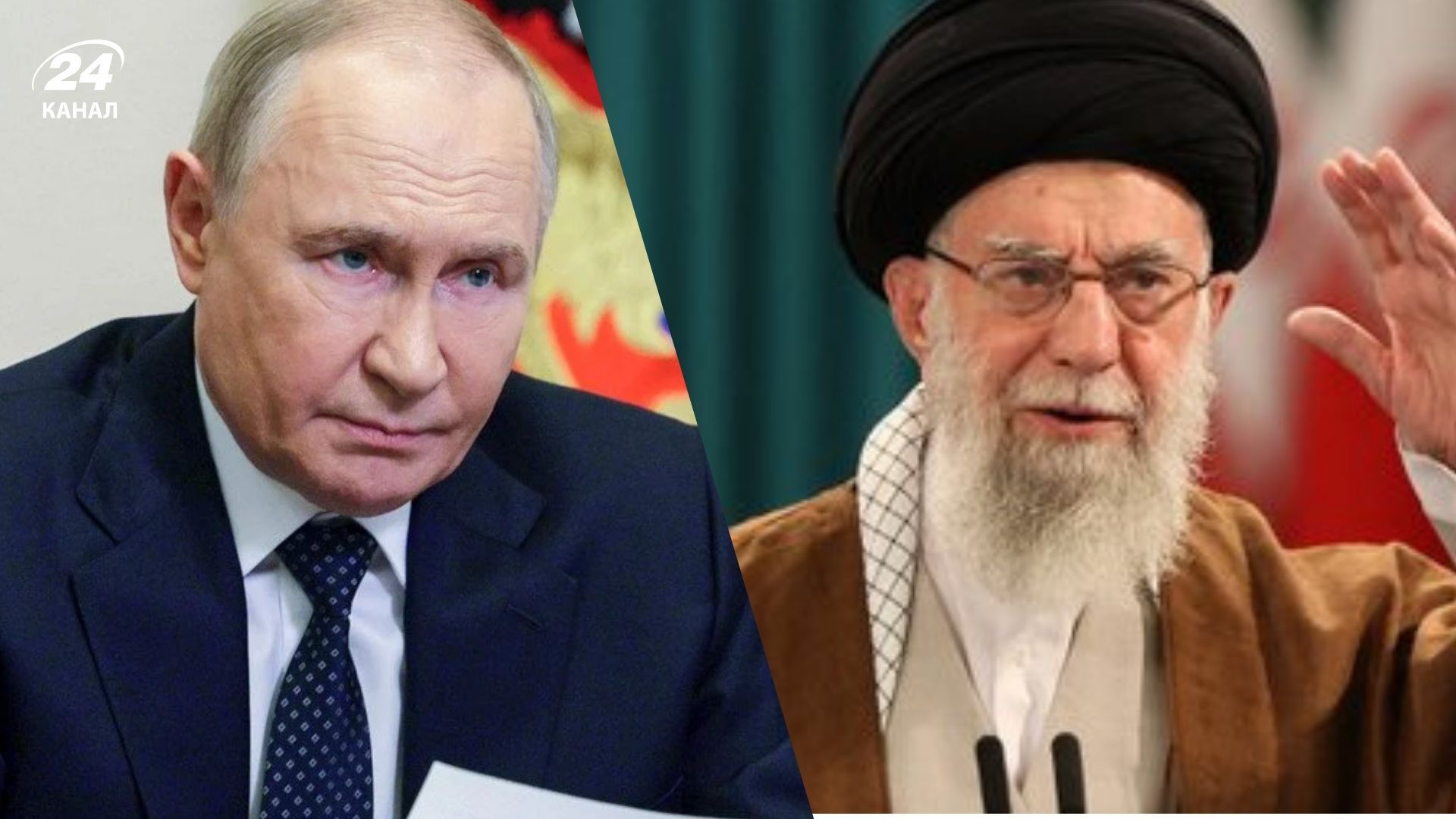 Чи можуть США ліквідувати Путіна Чи можуть США ліквідувати Путіна