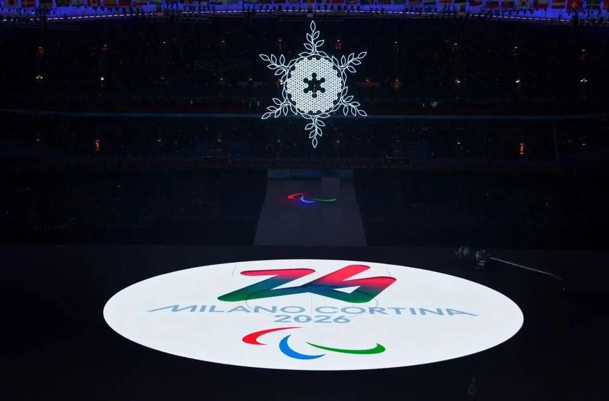 16 країн бойкотуватимуть відкриття Паралімпіади-2026