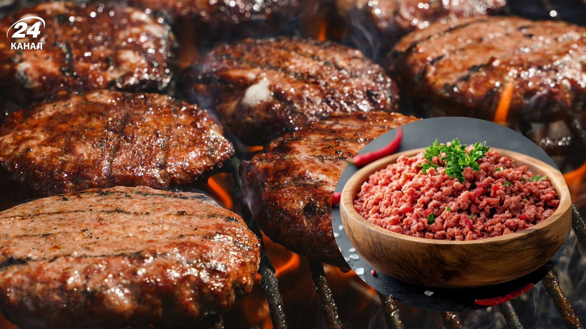 Що не додавати у котлети