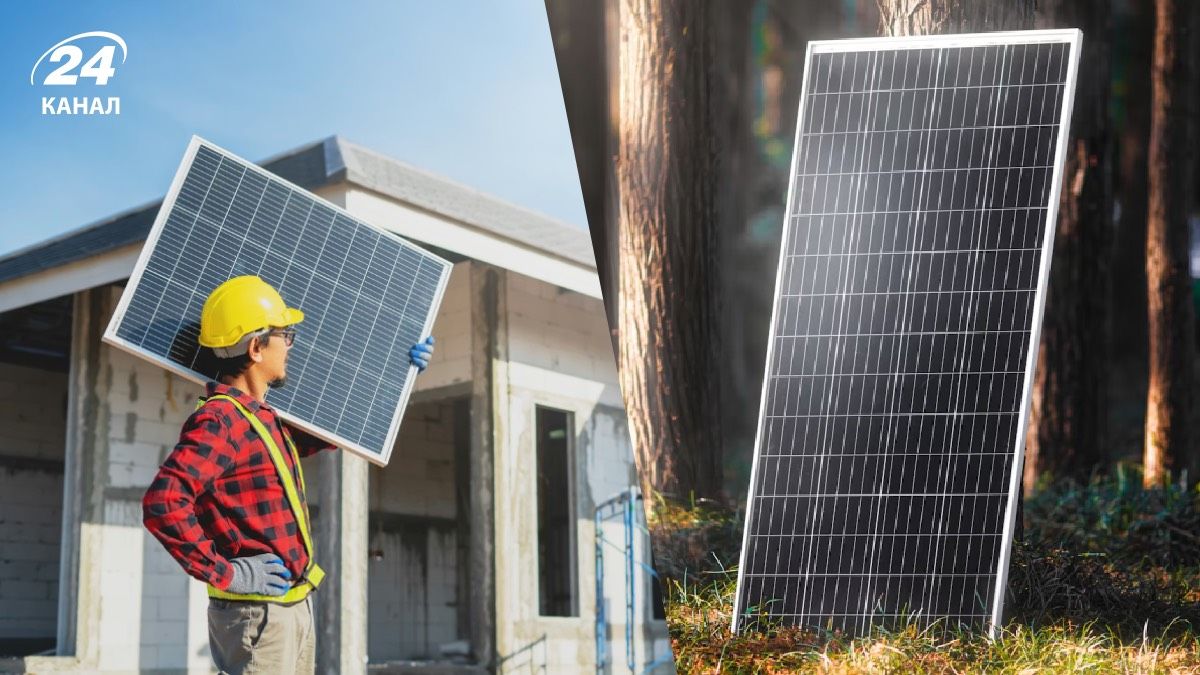 Какой дефект обнаружили в солнечных панелях