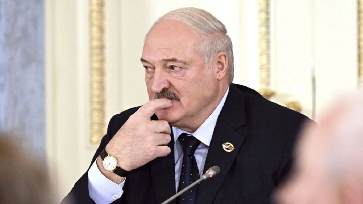 Операция США в Иране – как на ликвидацию Али Хаменеи отреагировал Александр Лукашенко Операция США в Иране – как на ликвидацию Али Хаменеи отреагировал Александр Лукашенко