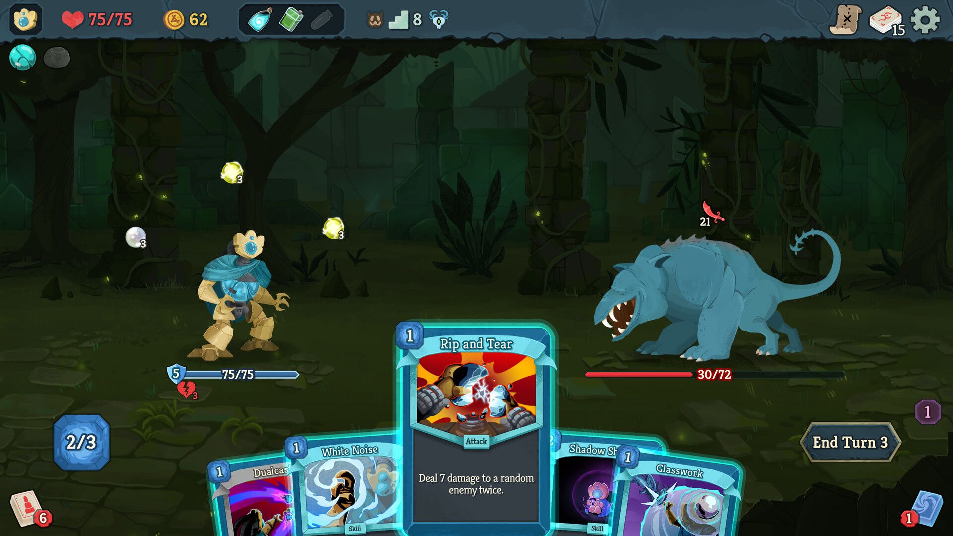 Slay the Spire 2 залишила Marathon позаду