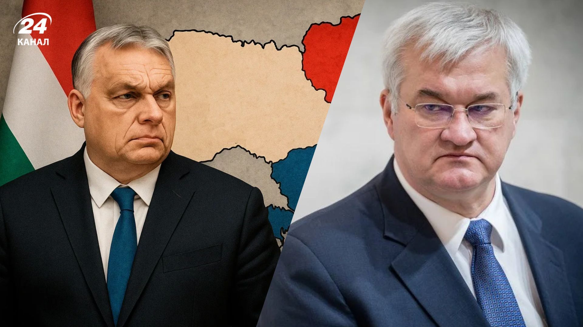 Україна не приймає ультиматумів від Угорщини щодо відновлення "Дружби", – МЗС