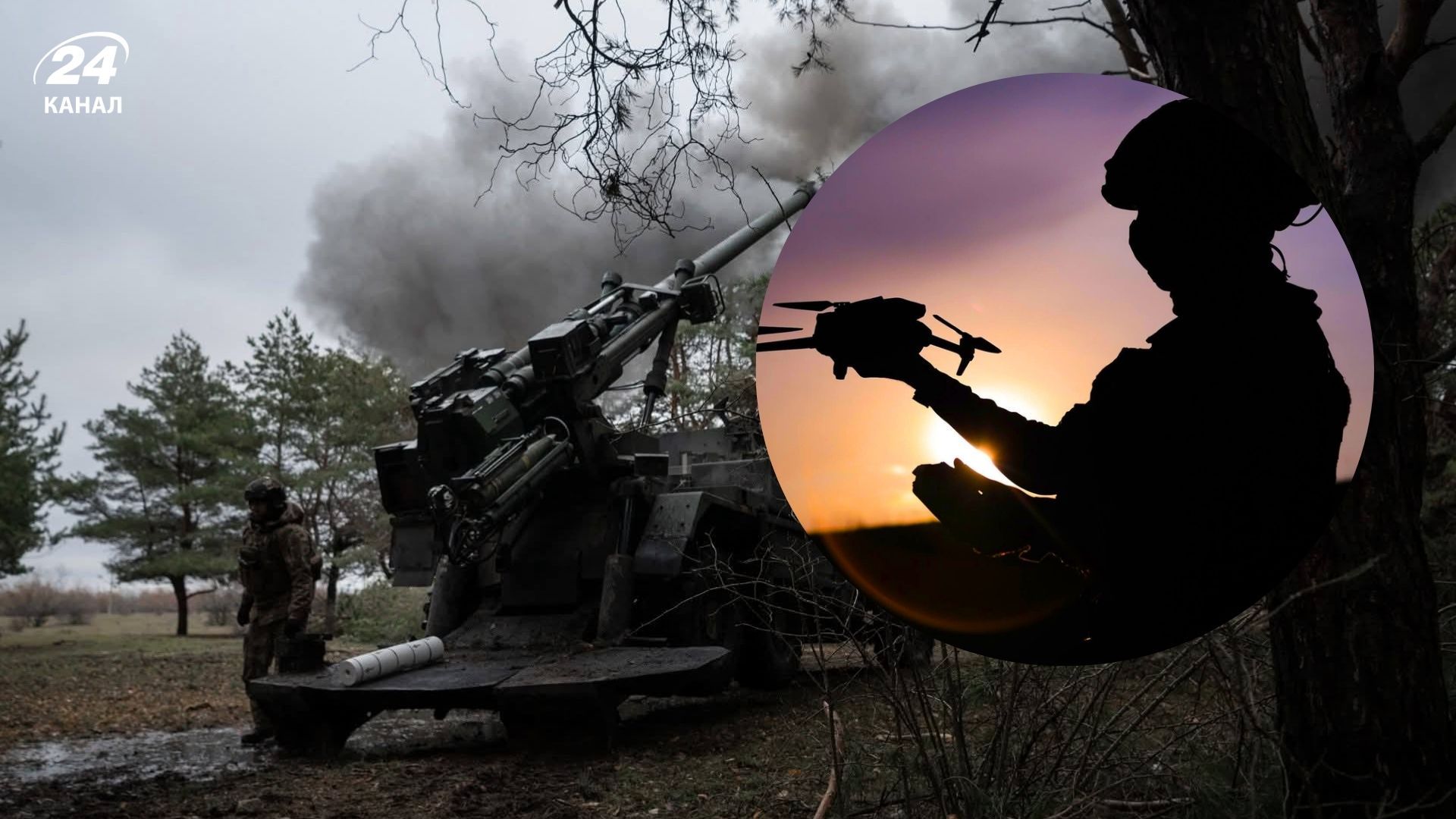 ВСУ продолжают вытеснять противника на юге ВСУ продолжают вытеснять противника на юге