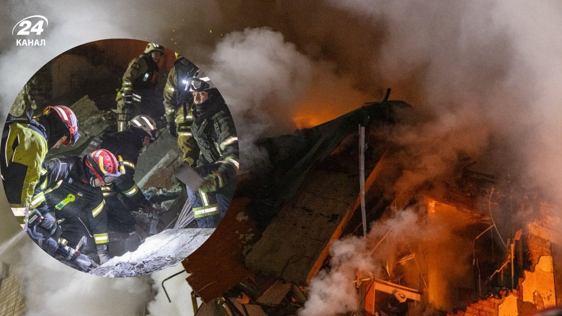 Окупанти вдарили по Харкову ракетою Іздєліє-30 Окупанти вдарили по Харкову ракетою Іздєліє-30