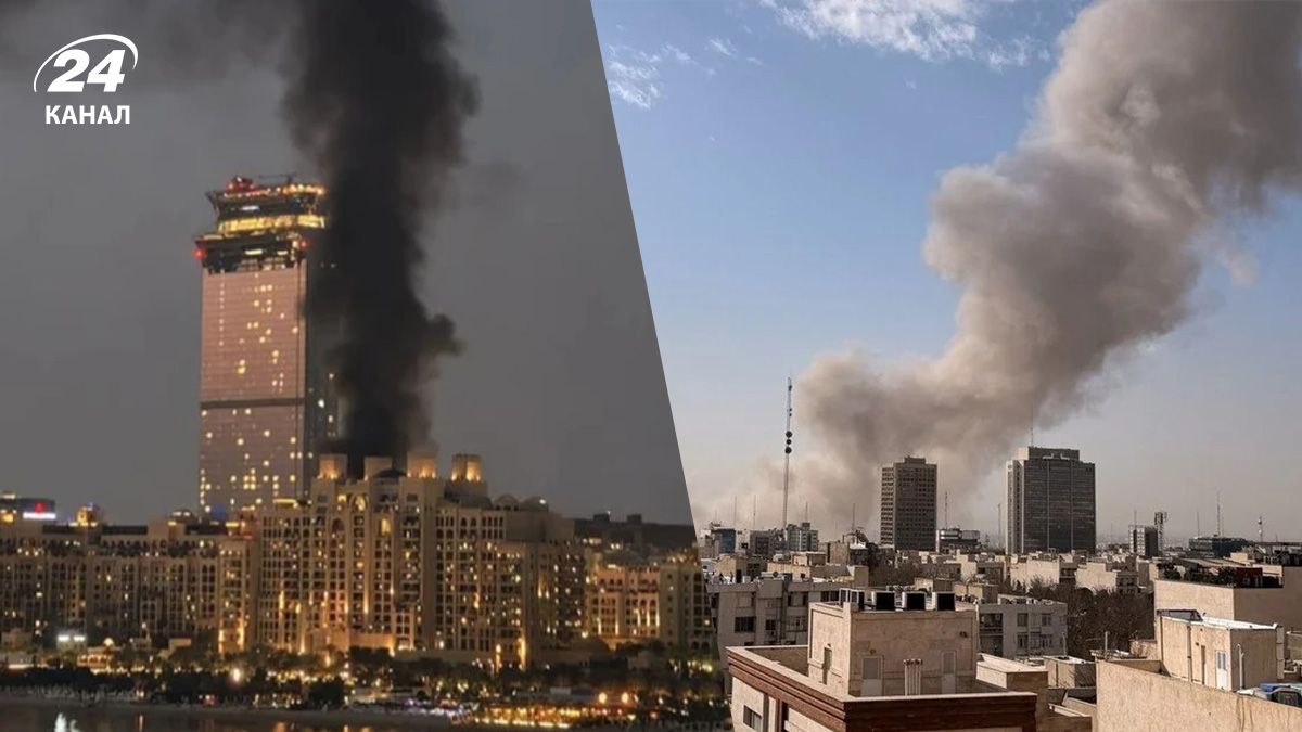 Операция США против Ирана – как иранский режим хочет завершить конфликт со Штатами