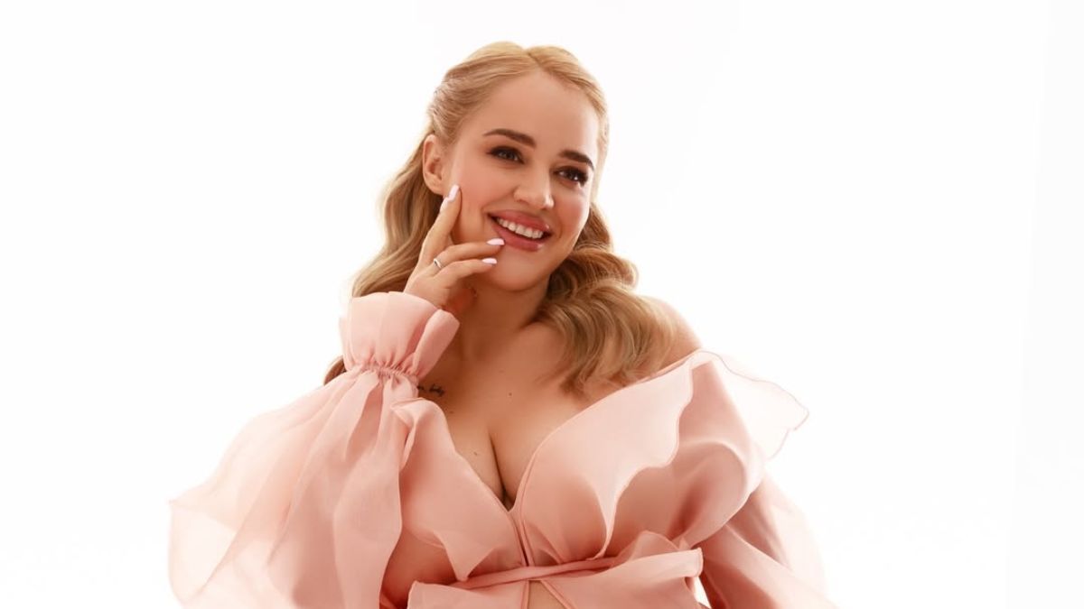 Інна Бєлєнь Інна Бєлєнь