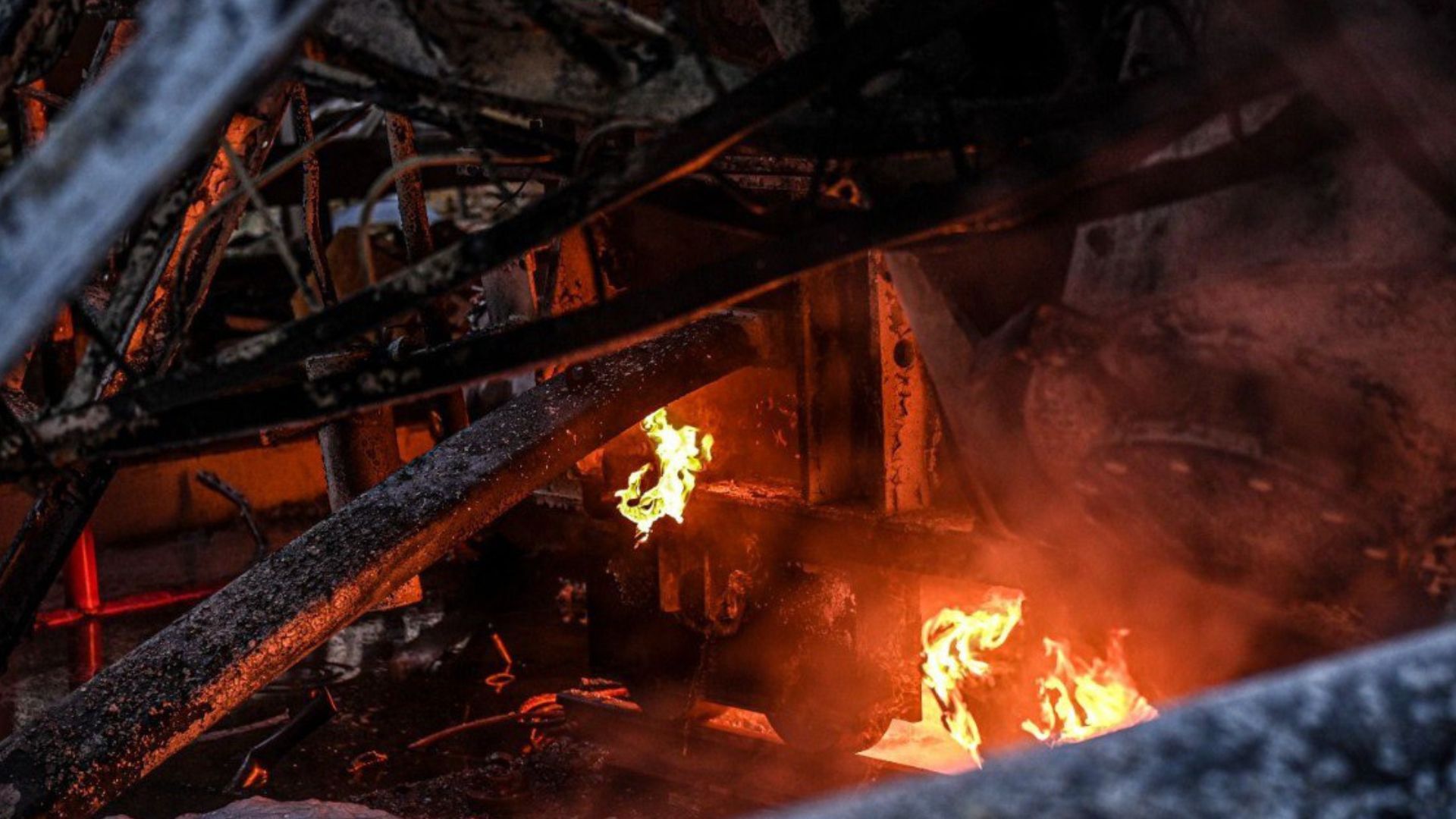 Окупанти обстріляли Чернівецьку область Окупанти обстріляли Чернівецьку область