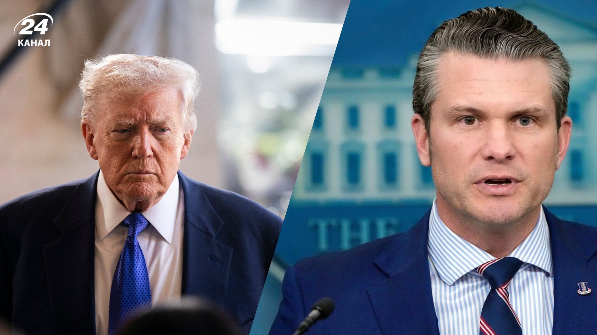 У Пентагоні запевнили, що Росія отримає жорстку відповідь, якщо справді допомагає Ірану з розвідданими