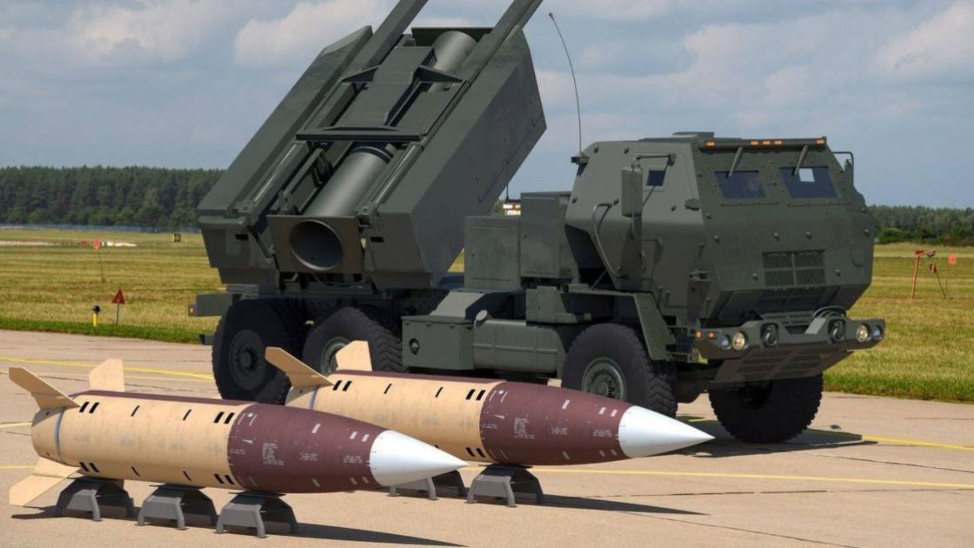 В районе Донецкого аэропорта ракеты ATACMS и SCALP ударили по месту, где хранят "Шахеды" - 24 Канал