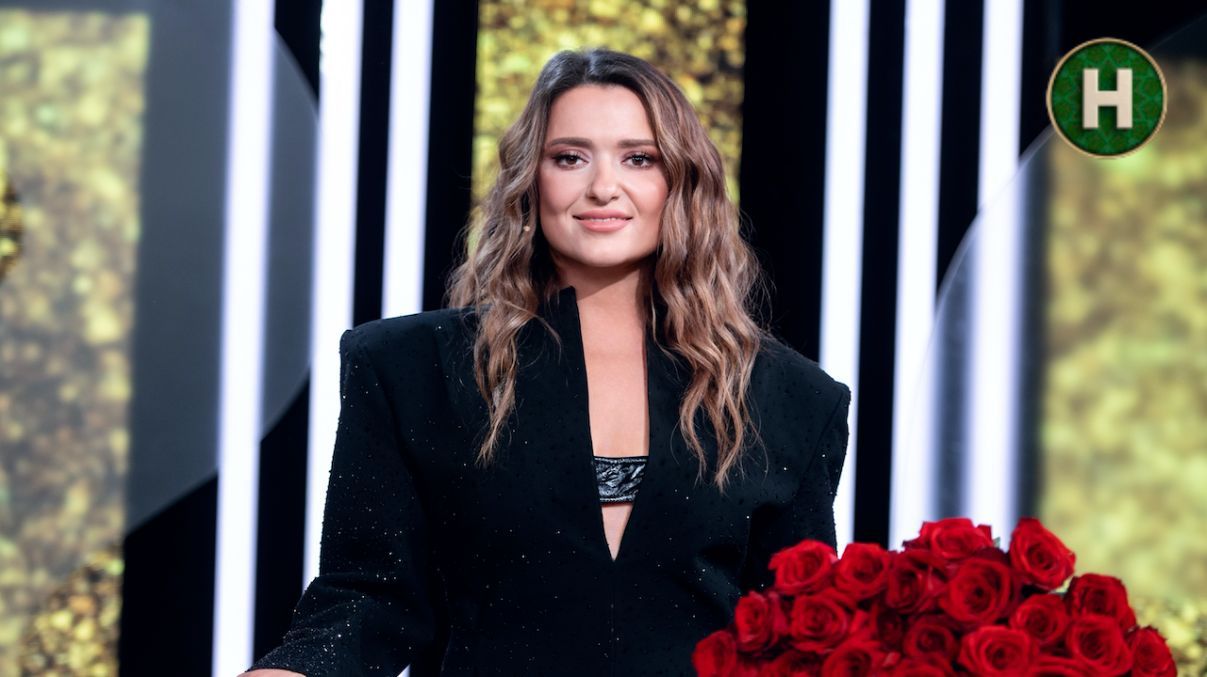 Наталія Могилевська Наталія Могилевська