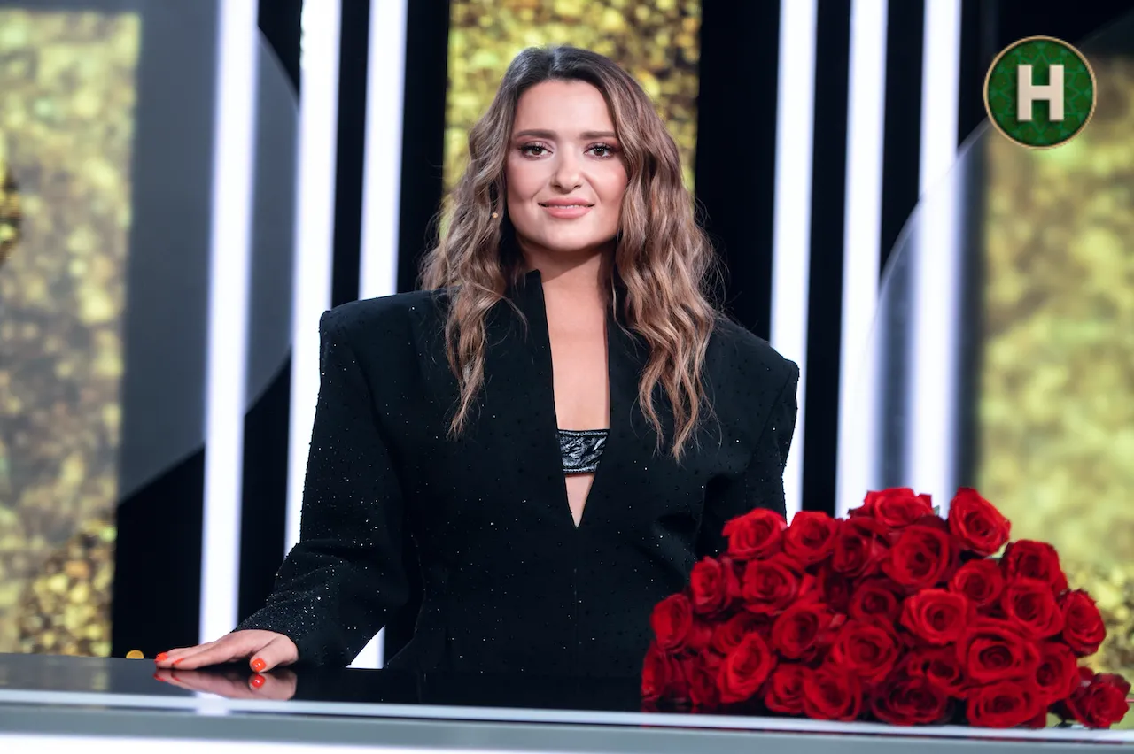 Наталья Могилевская