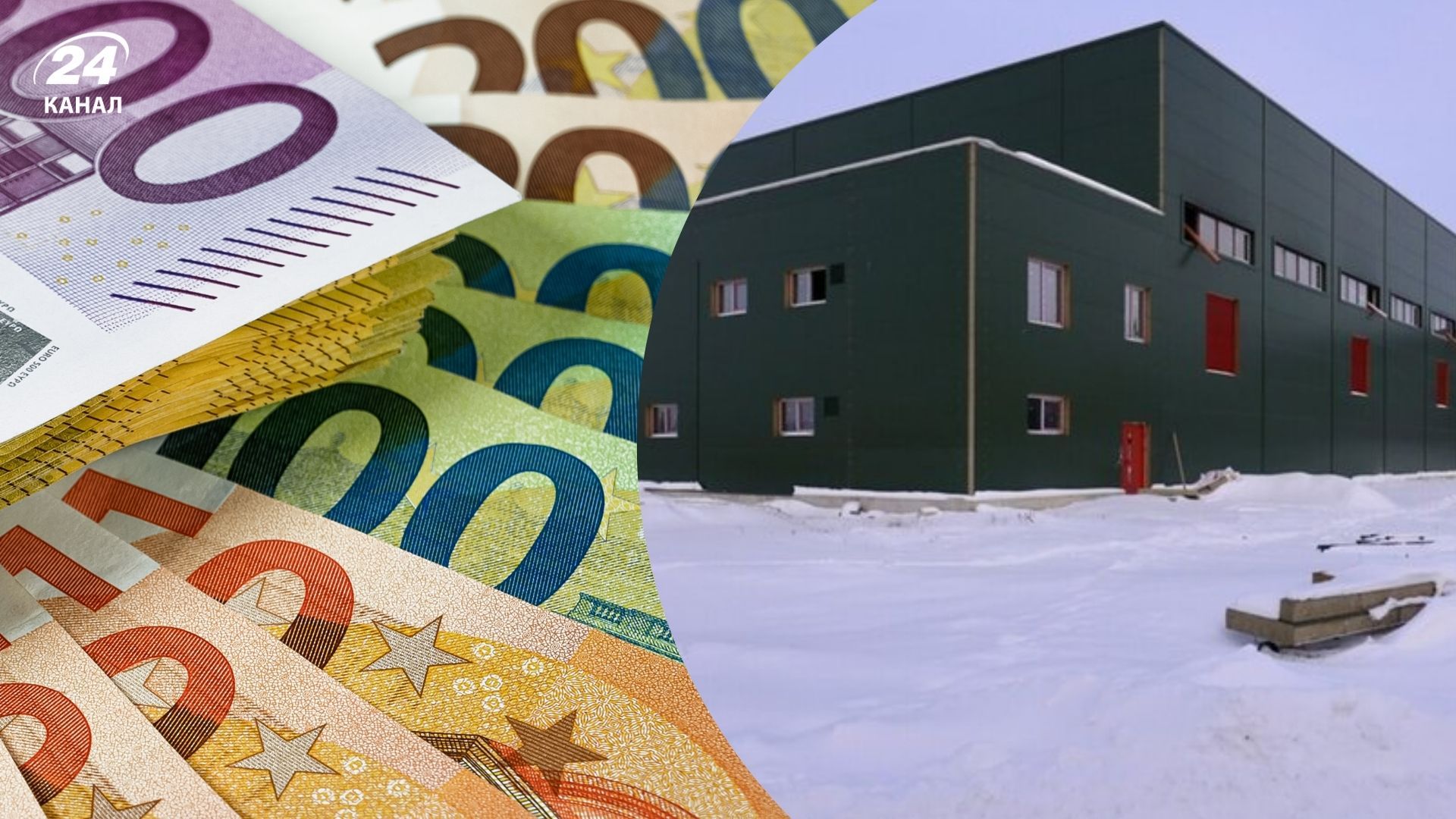 Львів виграв суперечку з підрядником і отримав мільйони за затримку будівництва Львів виграв суперечку з підрядником і отримав мільйони за затримку будівництва