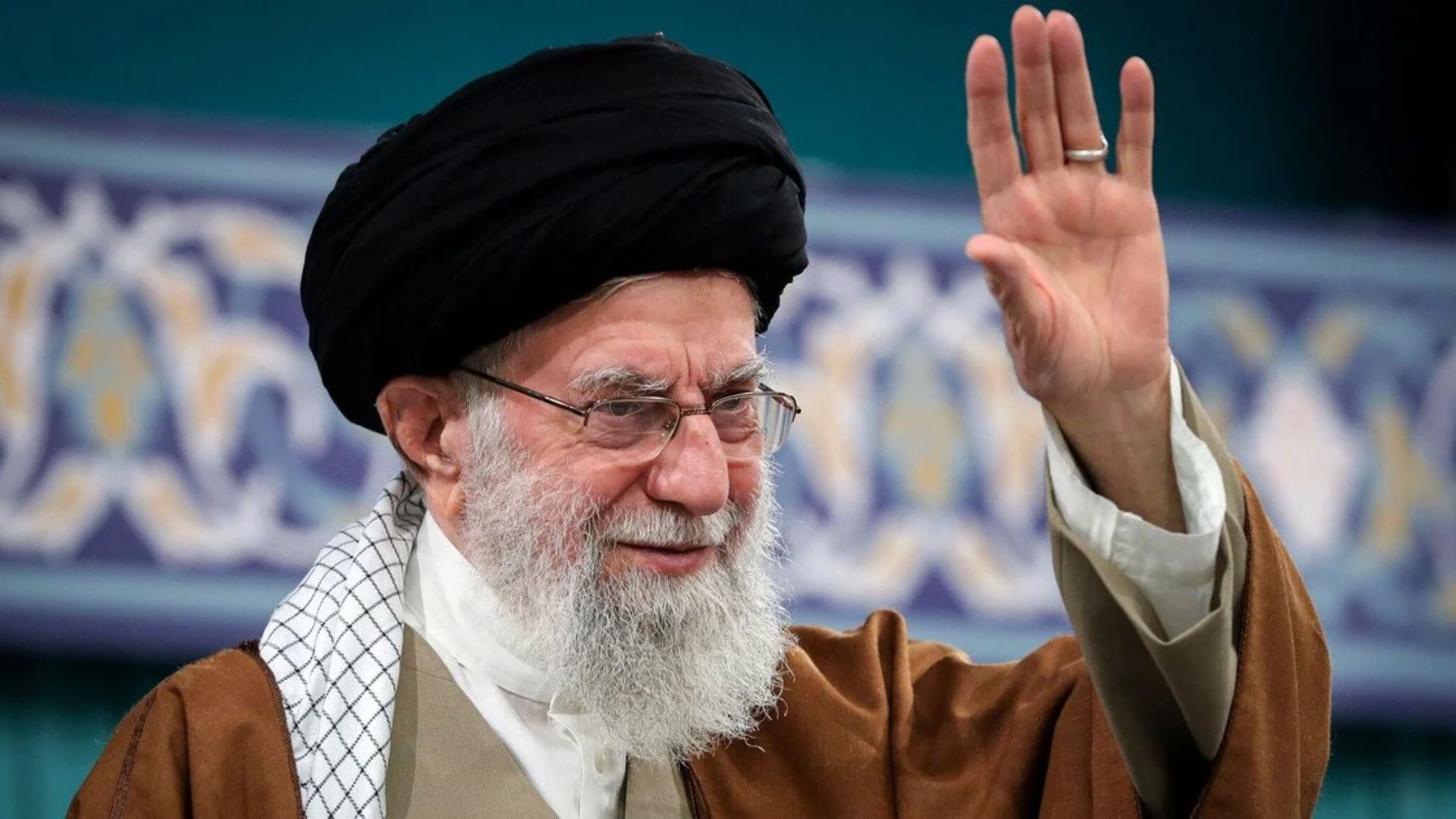 В Москве задержали иранцев, собравшихся отпраздновать смерть Хаменеи