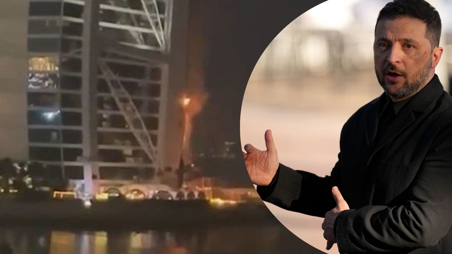 Очень сблизит: обозреватель предположил, что Украина может предложить арабским странам - 24 Канал Очень сблизит: обозреватель предположил, что Украина может предложить арабским странам - 24 Канал