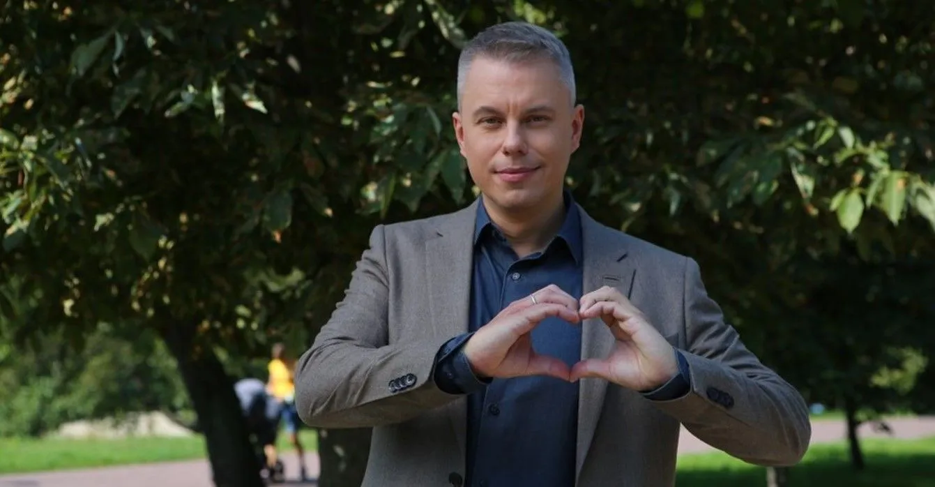 Андрій Доманський