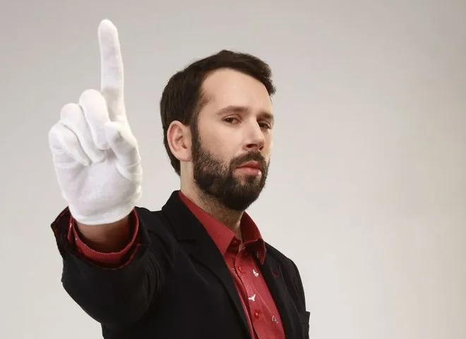 Вадим Абрамов Вадим Абрамов