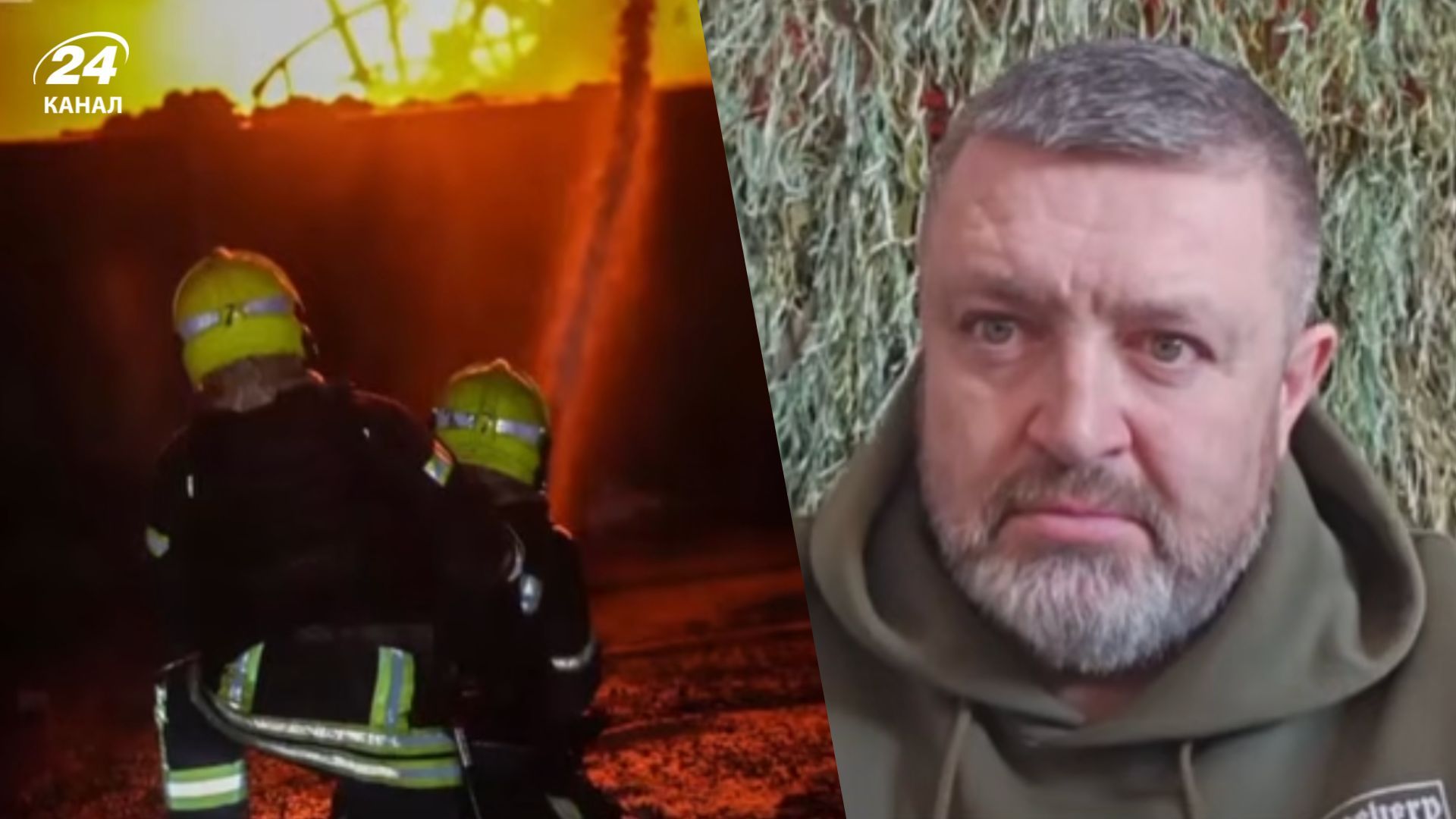 Братчук про наслідки ударів 7 березня