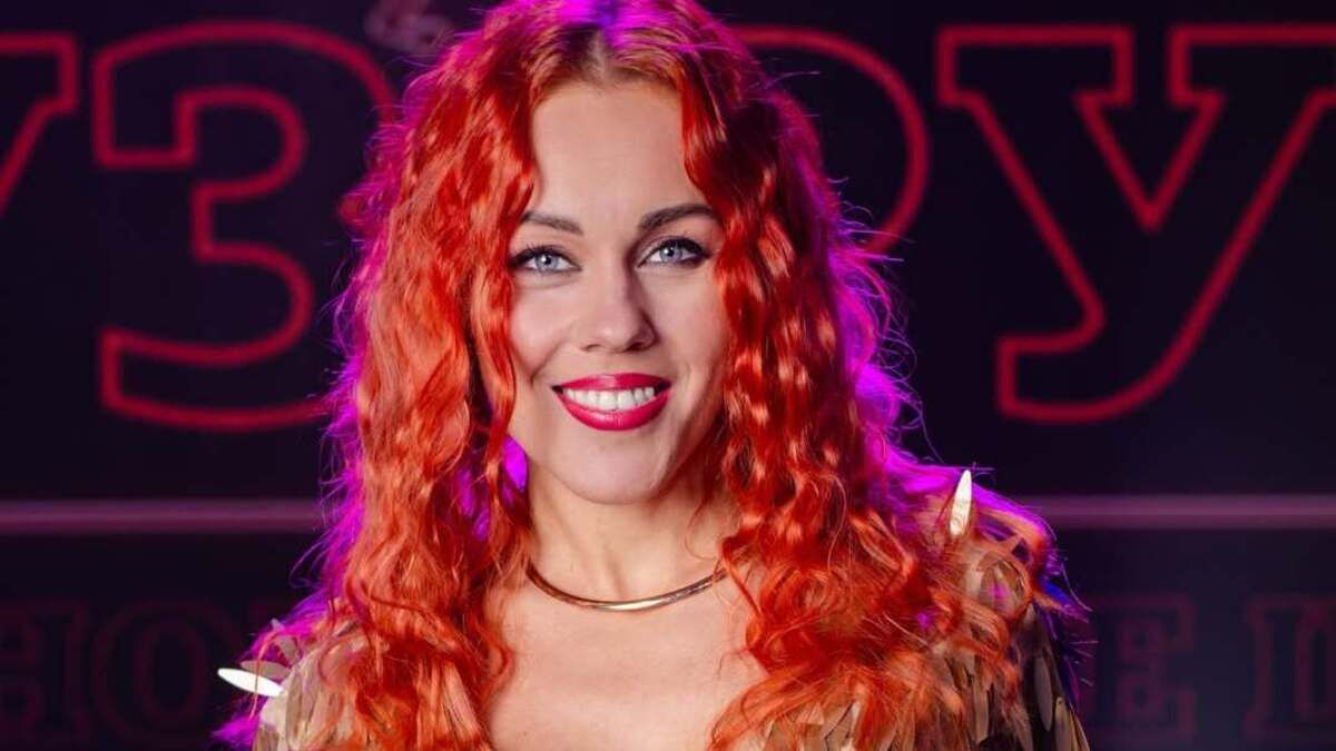 Олена Тополя Олена Тополя