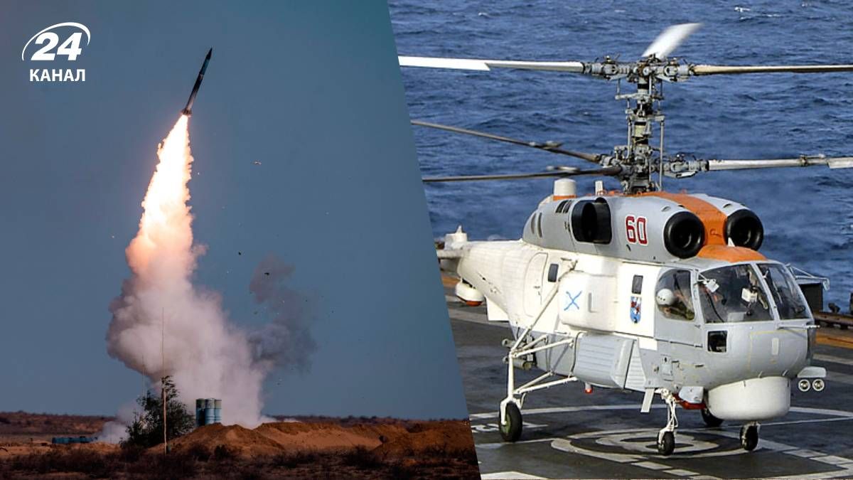 Росіяни 5 березная зазнали занчних втрат