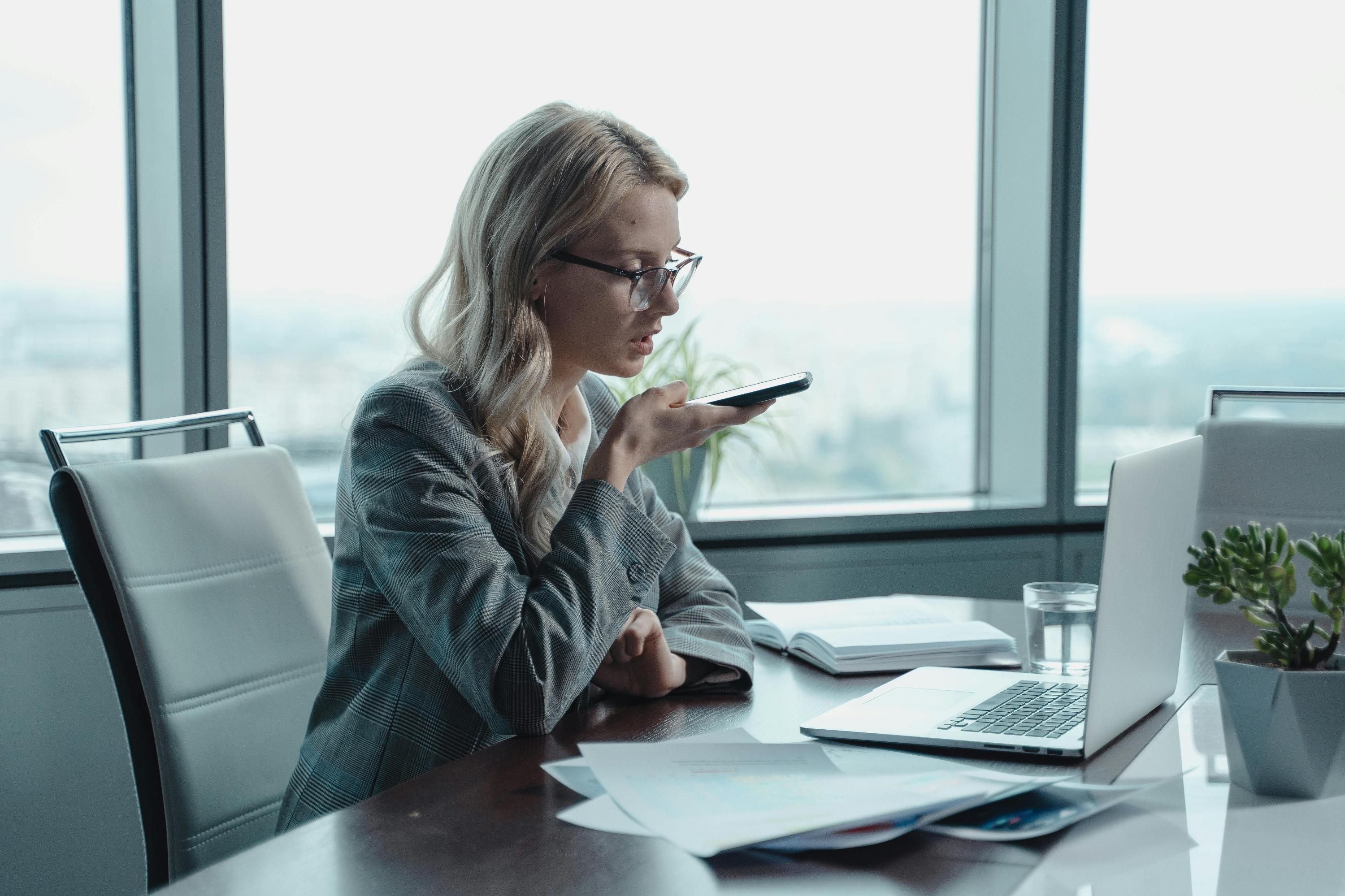 Треть новых компаний возглавляют женщины Треть новых компаний возглавляют женщины