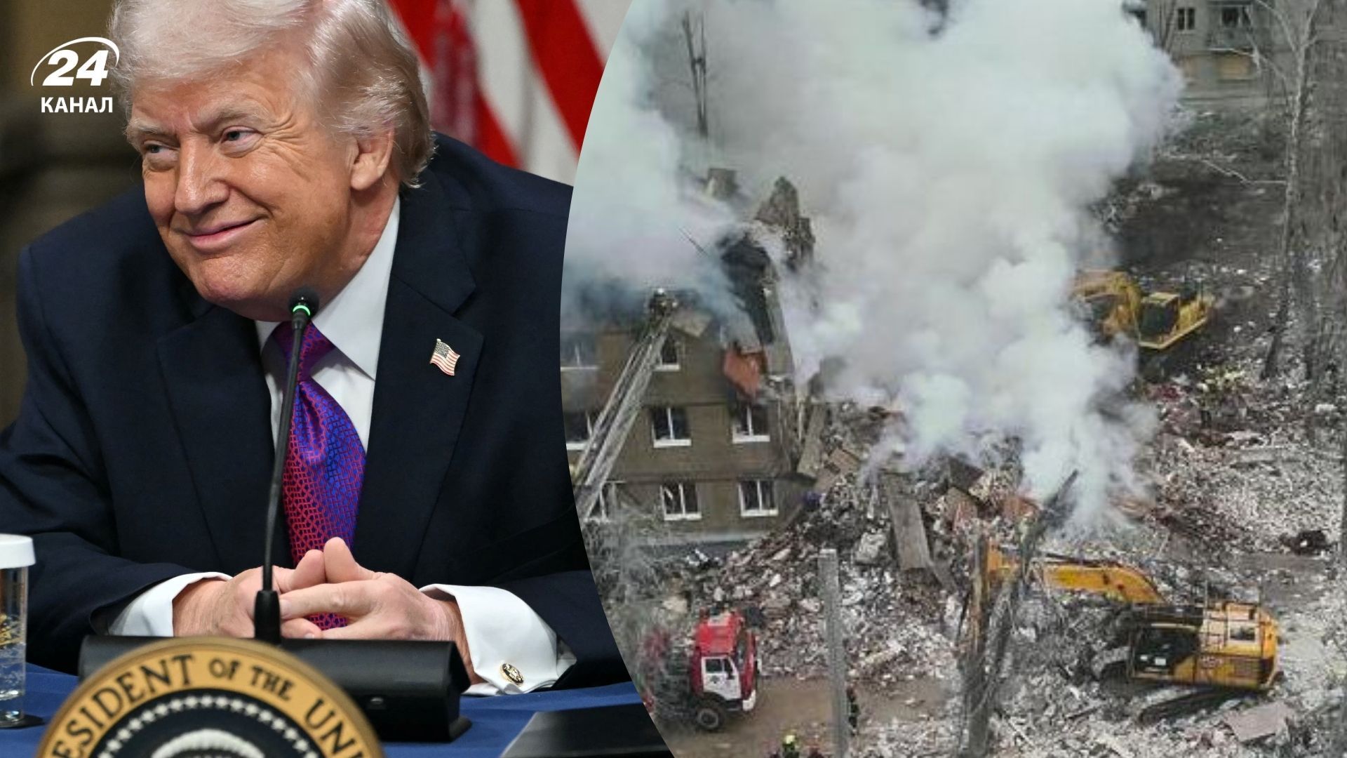 Трамп сделал скандальное заявление о войне в Украине 7 марта 2026 года Трамп сделал скандальное заявление о войне в Украине 7 марта 2026 года