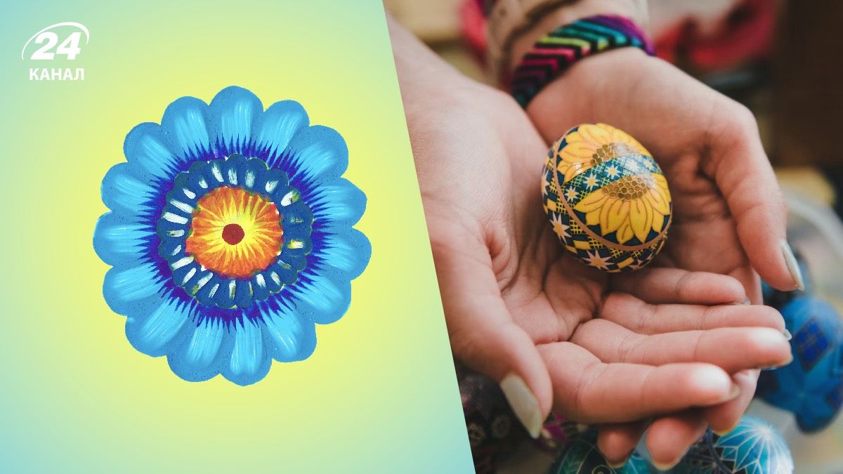 Чому писанка та петриківка під загрозою зникнення у Британії