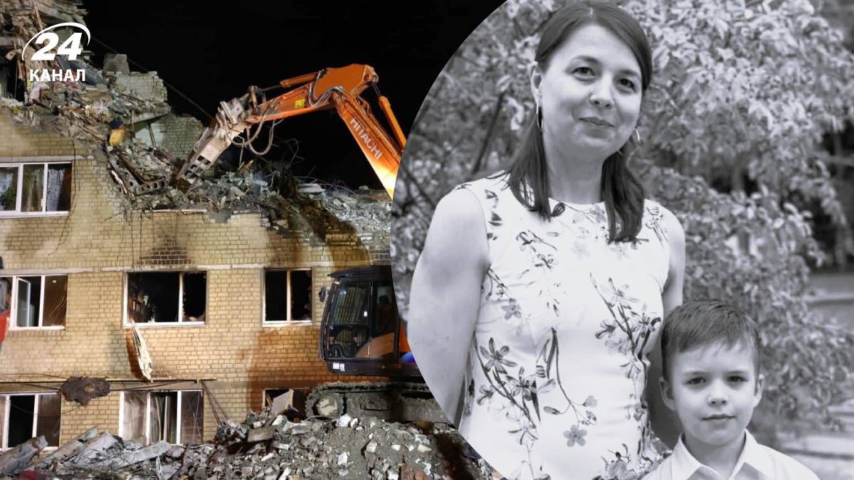 Олена та Гордій Удовиченки загинули у Харкові Олена та Гордій Удовиченки загинули у Харкові